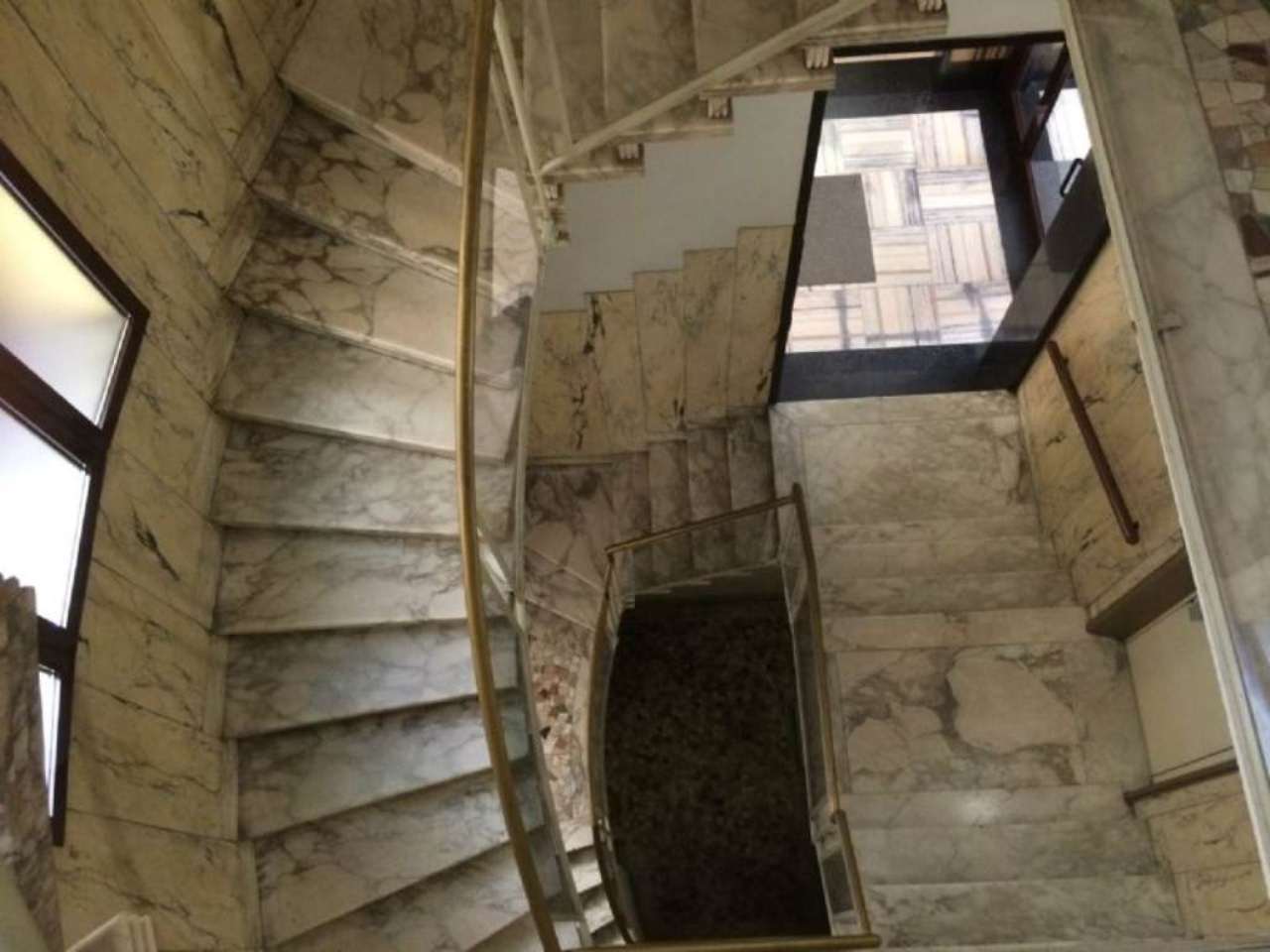  milano affitto quart: centro storico globus-case