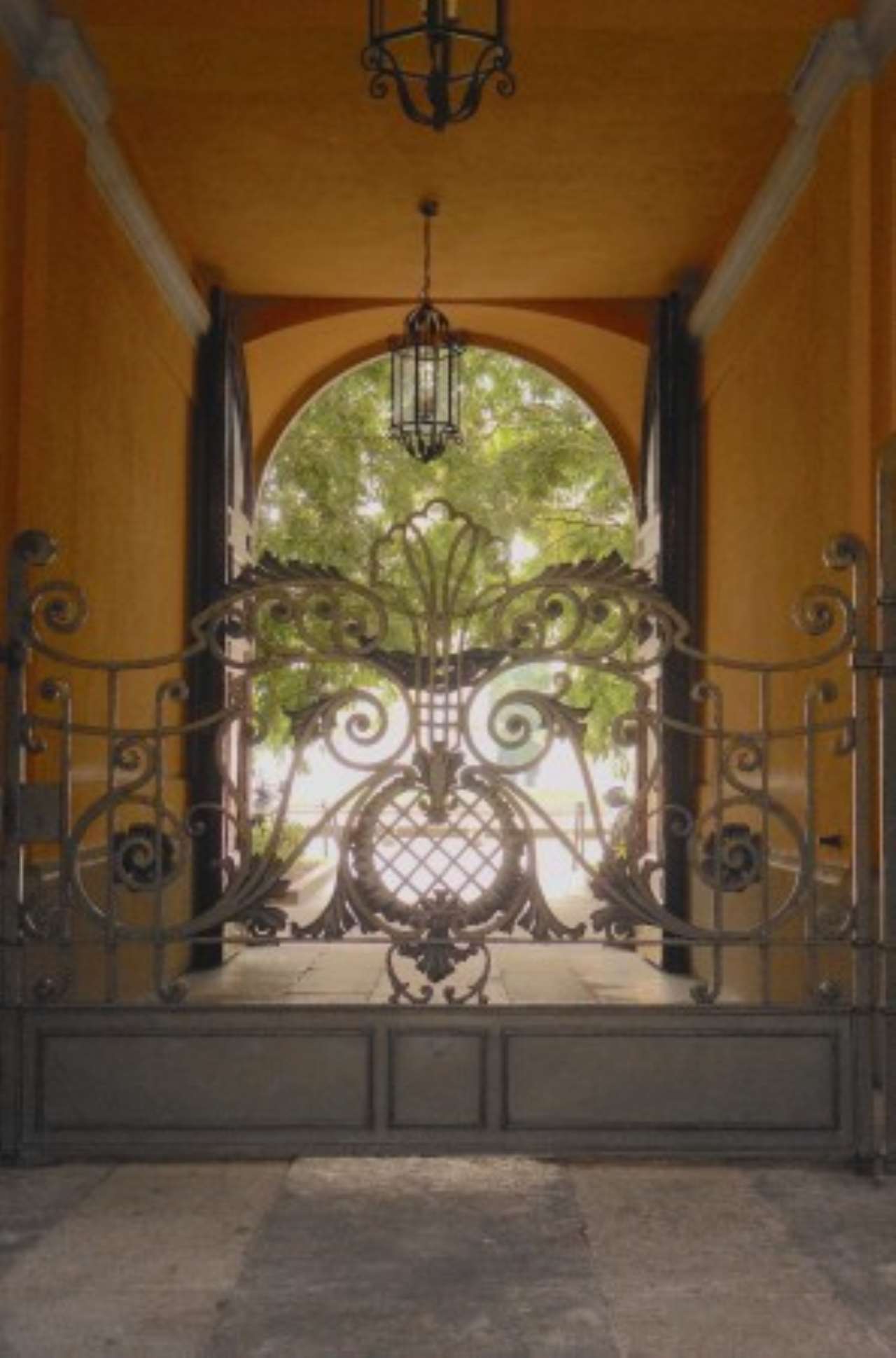 Appartamento MILANO vendita  PORTA SEMPIONE O ARCO DELLA PACE Sempione Giorgetti Immobiliare