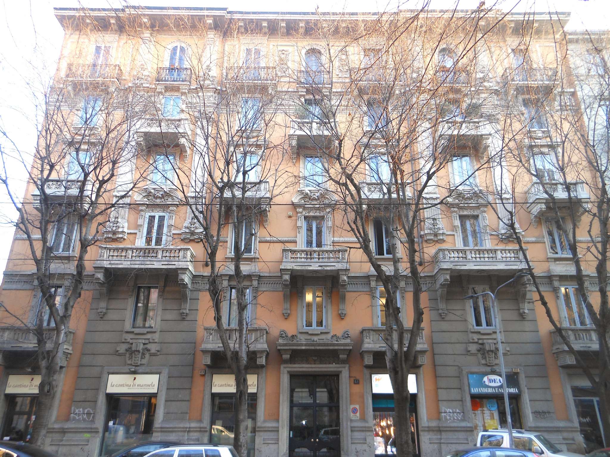  milano vendita quart: fiera giorgetti-immobiliare