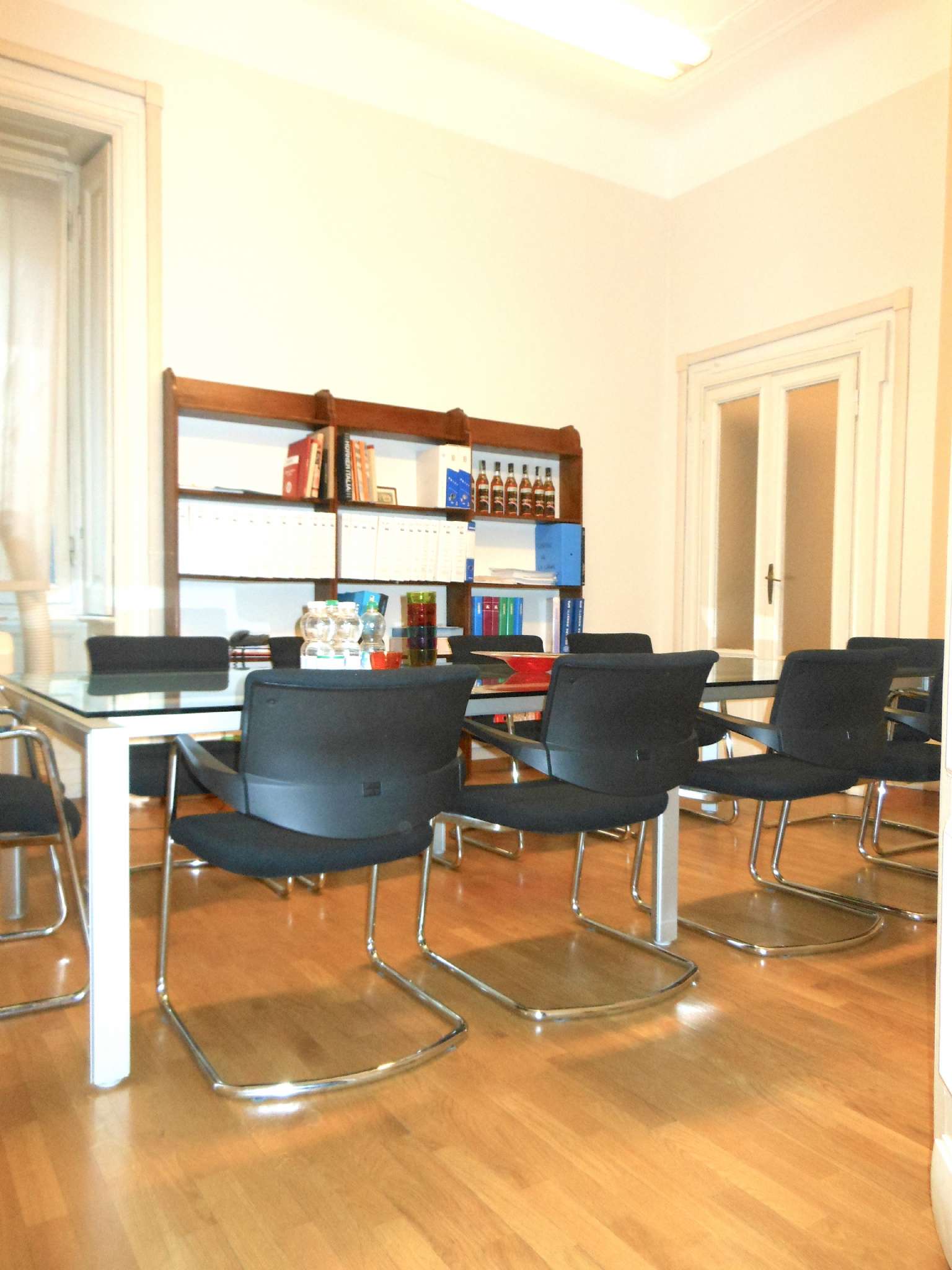 Ufficio - Loc.Com. MILANO vendita  FIERA via procaccini Giorgetti Immobiliare