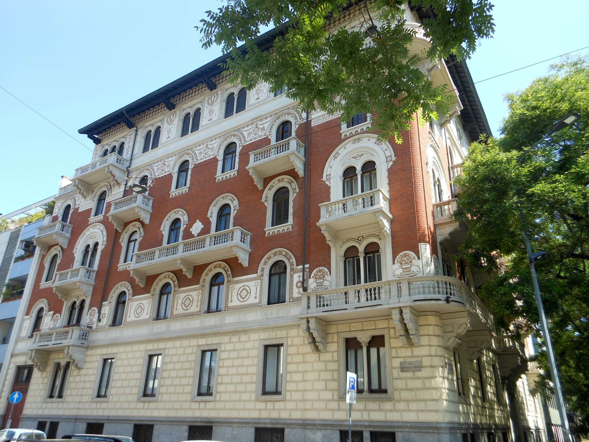  milano vendita quart: fiera giorgetti immobiliare