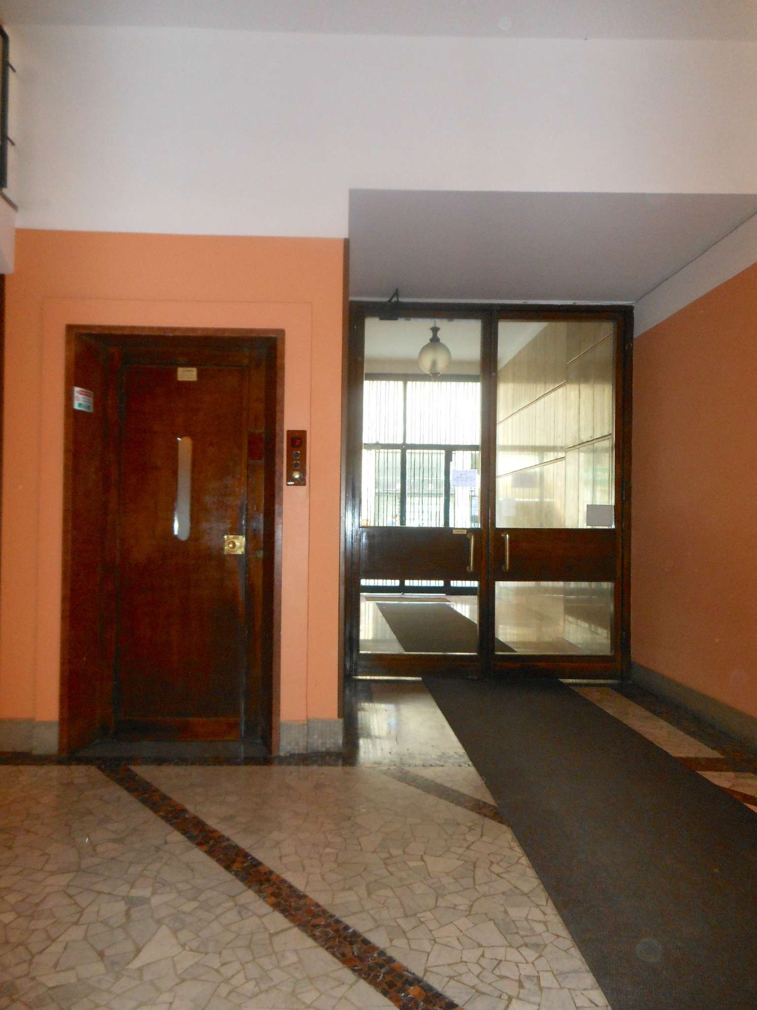 Appartamento MILANO vendita  CENTRO STORICO via caminadella Giorgetti Immobiliare