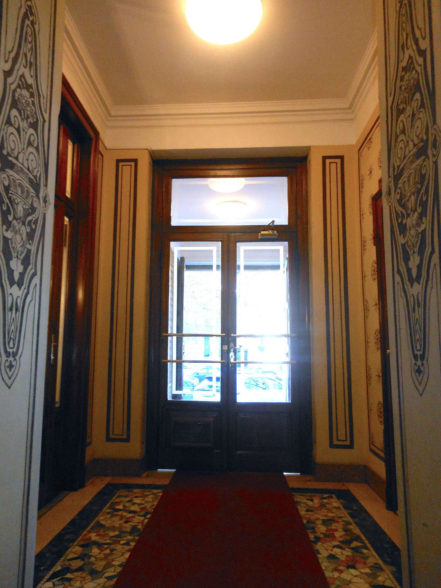 Ufficio - Loc.Com. MILANO vendita  PORTA SEMPIONE O ARCO DELLA PACE melzi d'eril Giorgetti Immobiliare