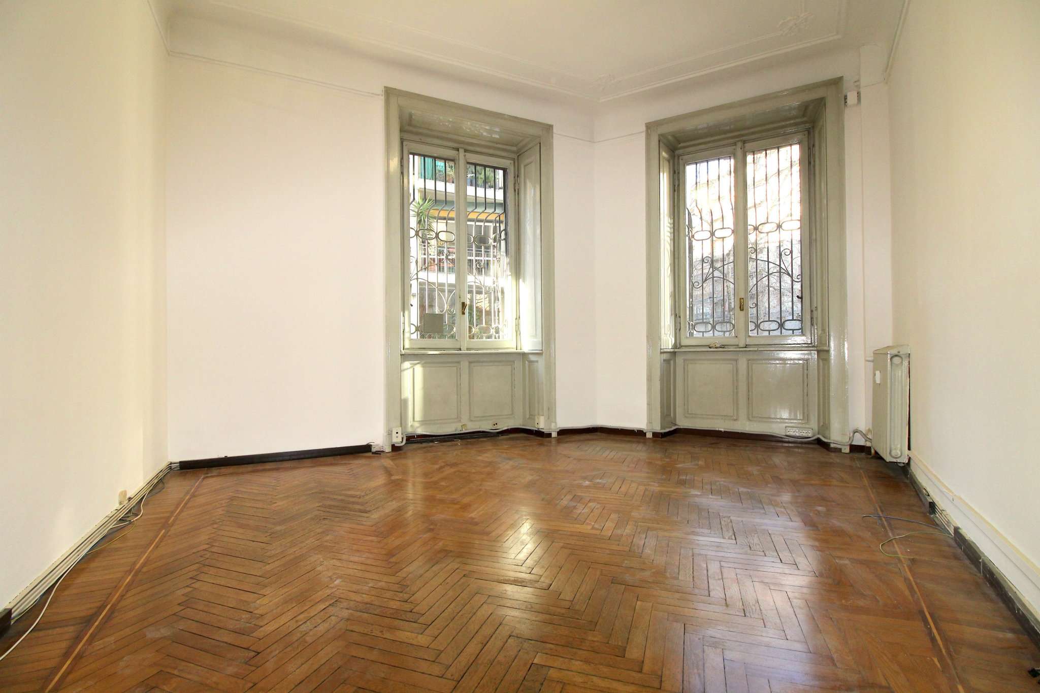 Ufficio - Loc.Com. MILANO vendita  PORTA SEMPIONE O ARCO DELLA PACE melzi d'eril Giorgetti Immobiliare