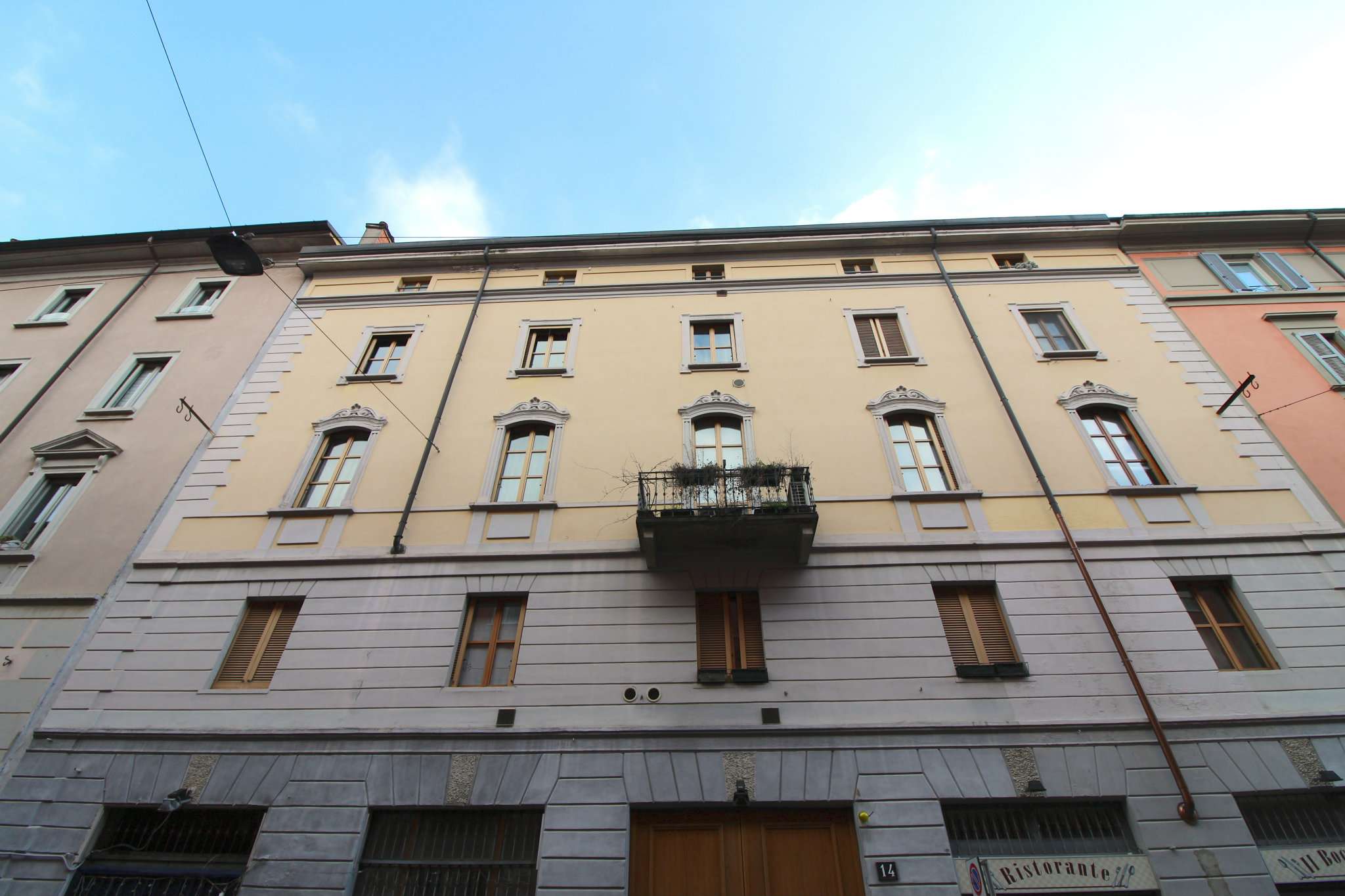 Appartamento MILANO vendita  CENTRO STORICO via cirillo Giorgetti Immobiliare