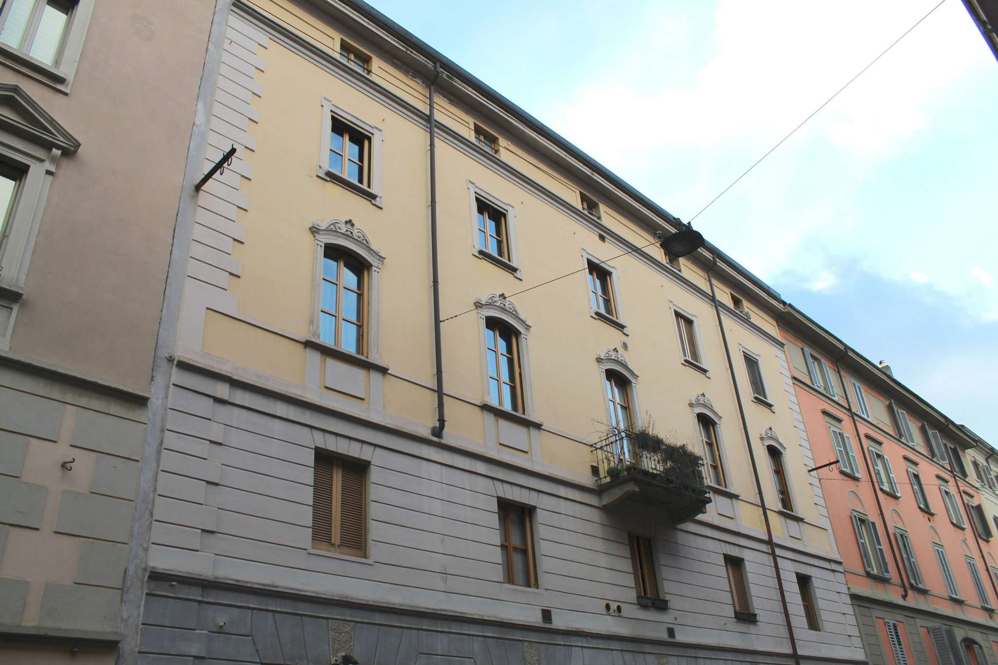 Appartamento MILANO vendita  CENTRO STORICO via cirillo Giorgetti Immobiliare