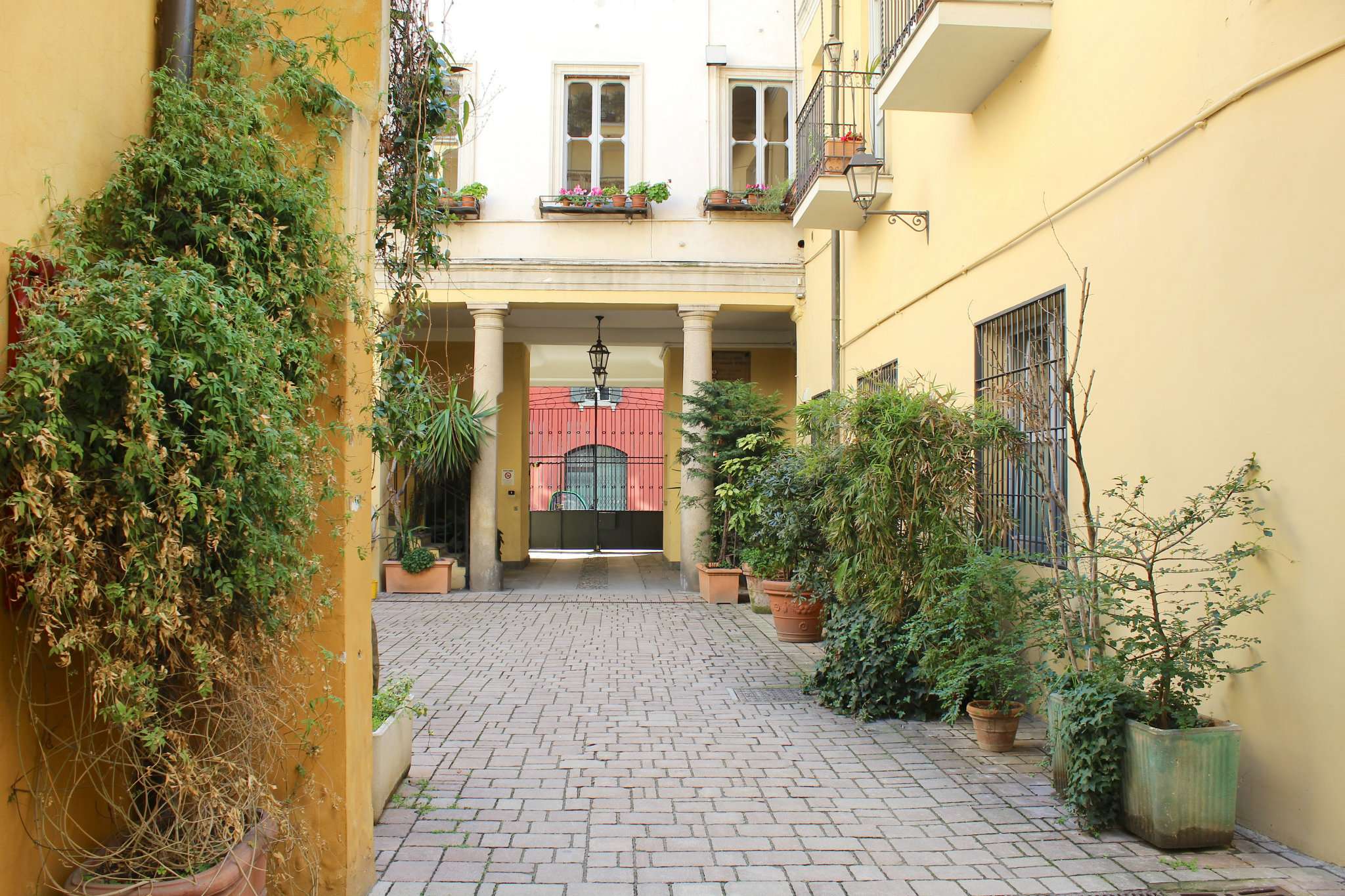 Appartamento MILANO vendita  ARENA maggi Giorgetti Immobiliare