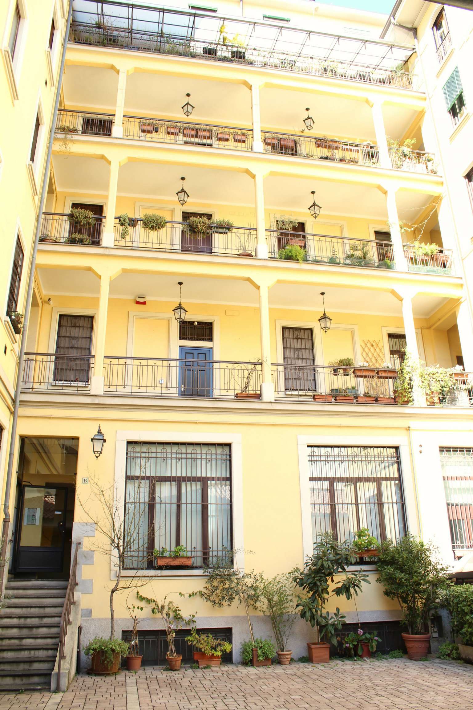 Appartamento MILANO vendita  ARENA maggi Giorgetti Immobiliare