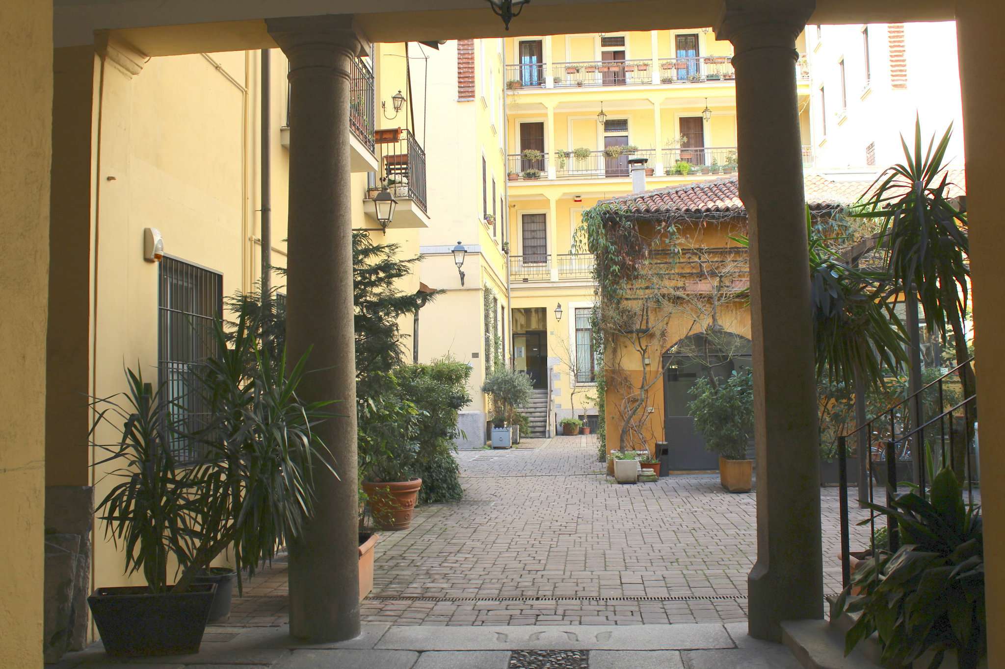  milano vendita quart: arena giorgetti immobiliare