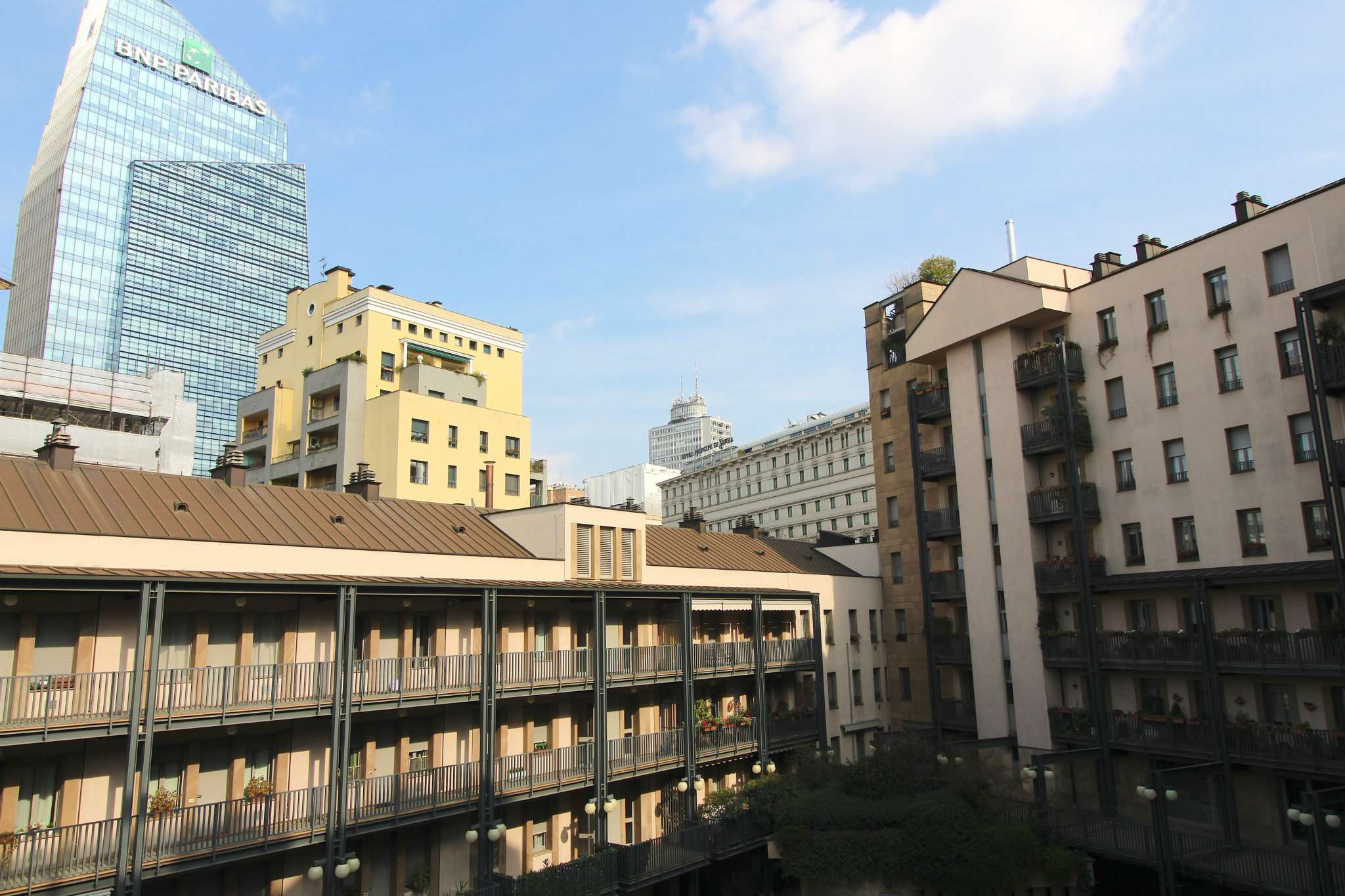  milano vendita quart: centro storico giorgetti immobiliare