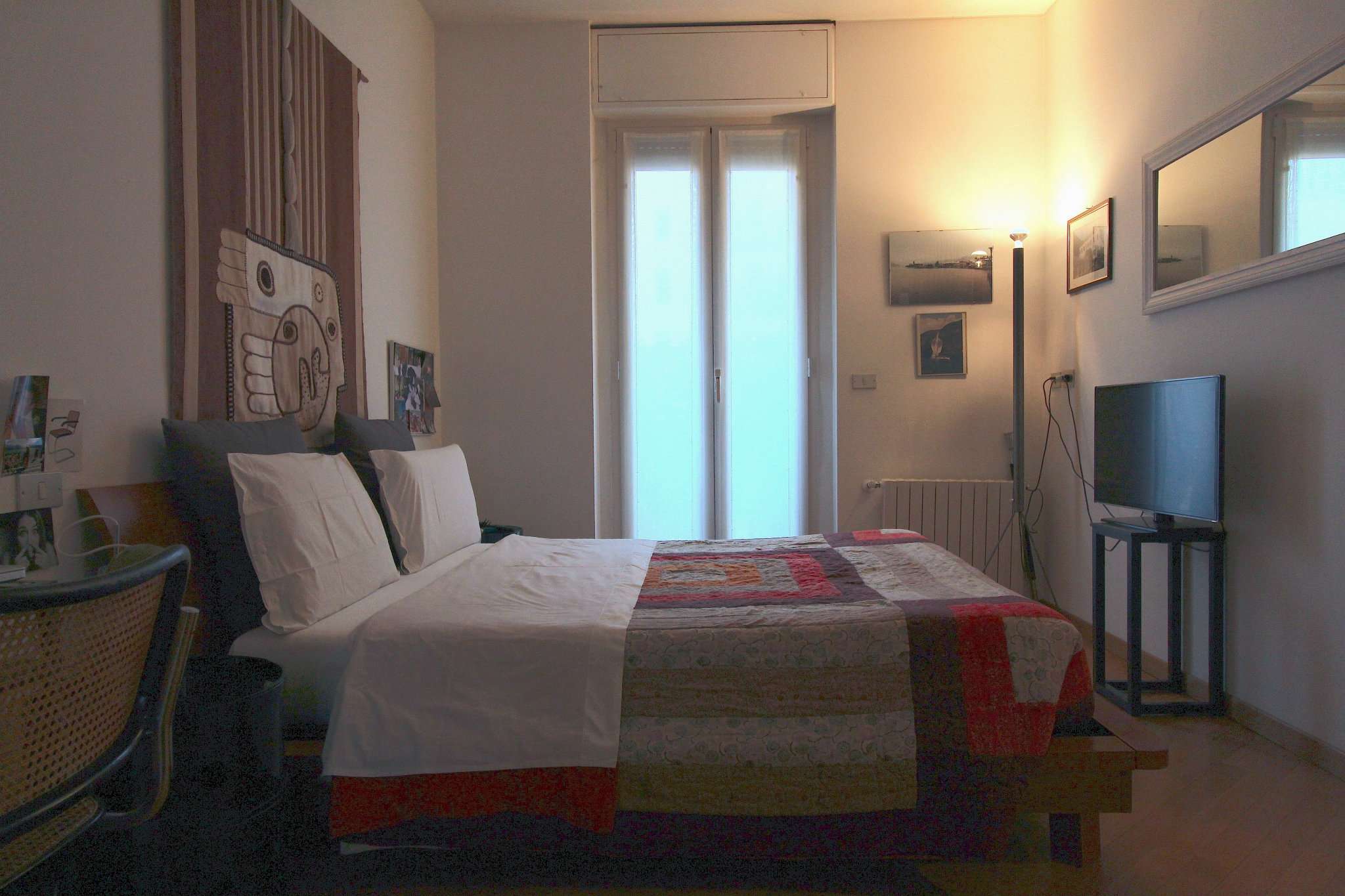 Appartamento MILANO vendita  CENTRO STORICO via montesanto 8 Giorgetti Immobiliare