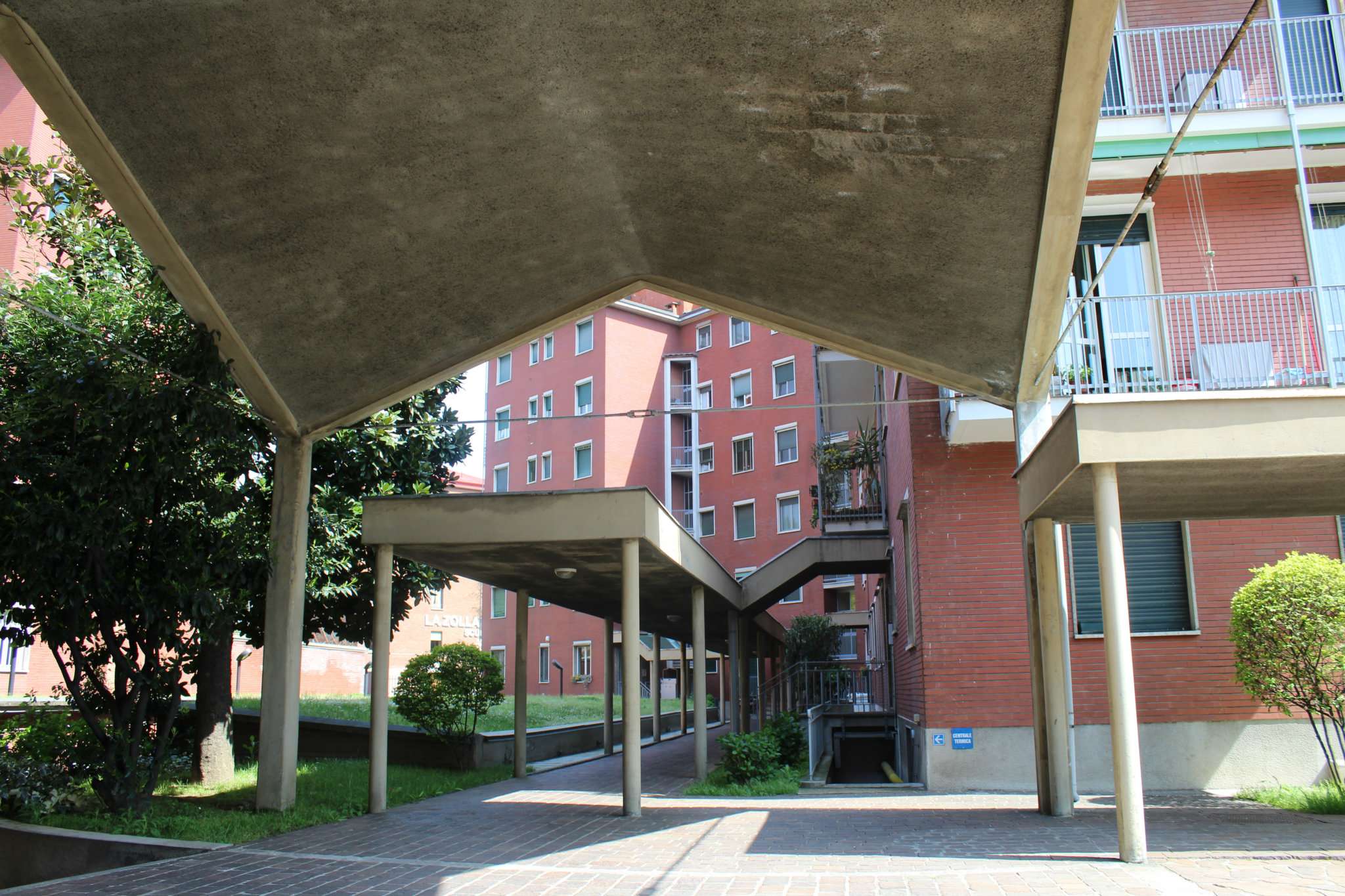  milano vendita quart: chiesa rossa giorgetti immobiliare