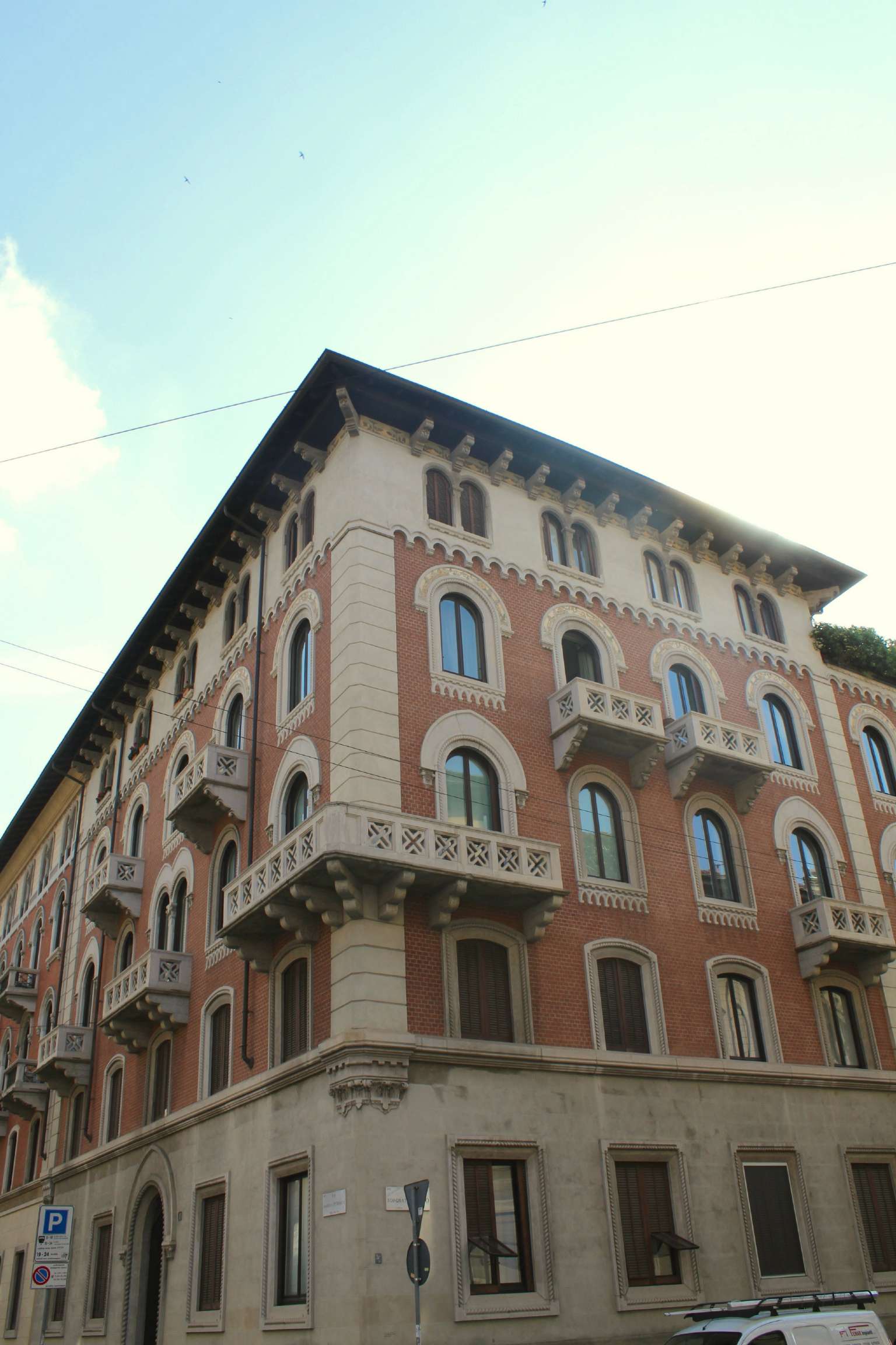  milano vendita quart: centro storico giorgetti immobiliare