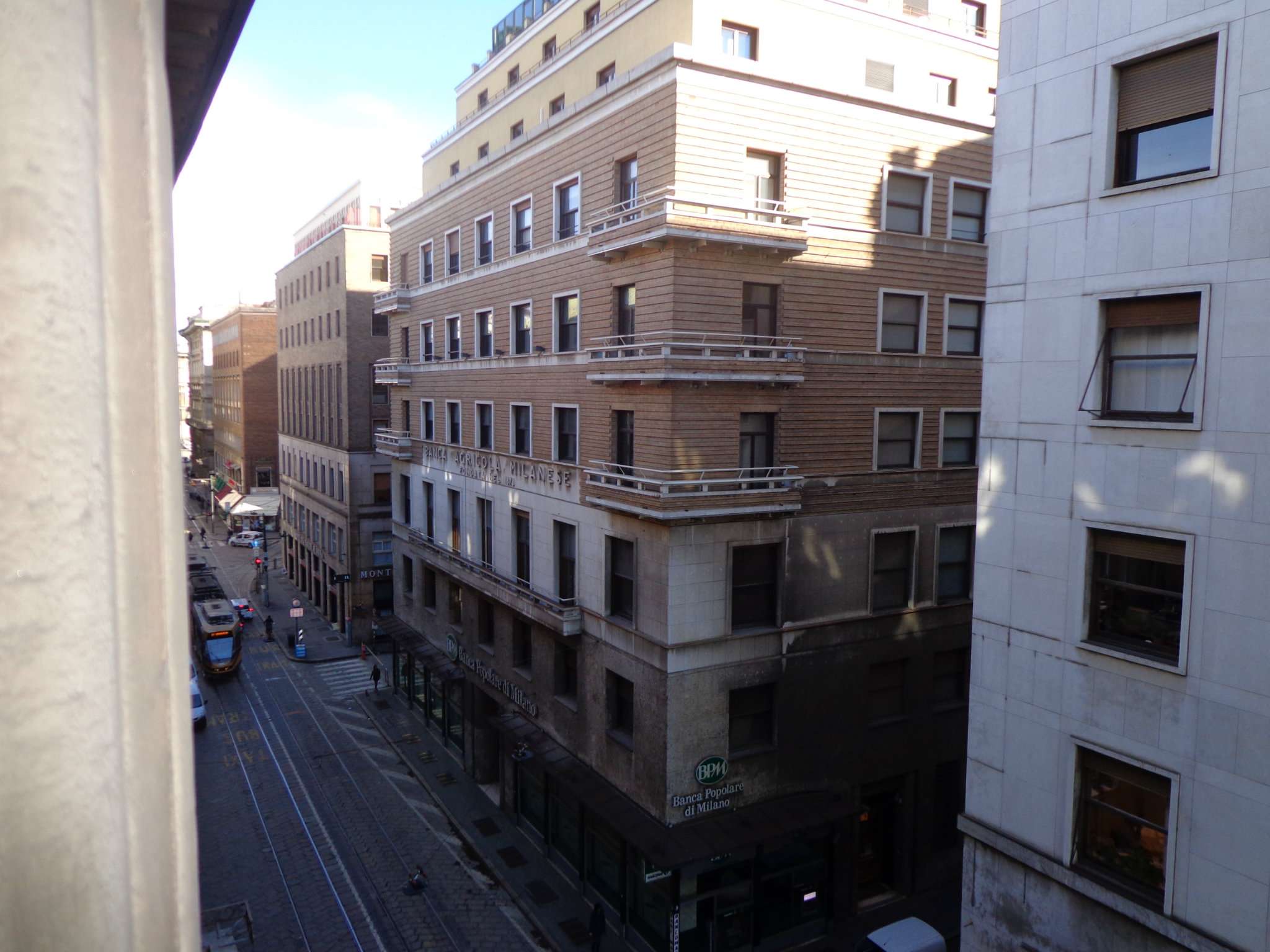  milano vendita quart: centro storico ranieri immobili srl