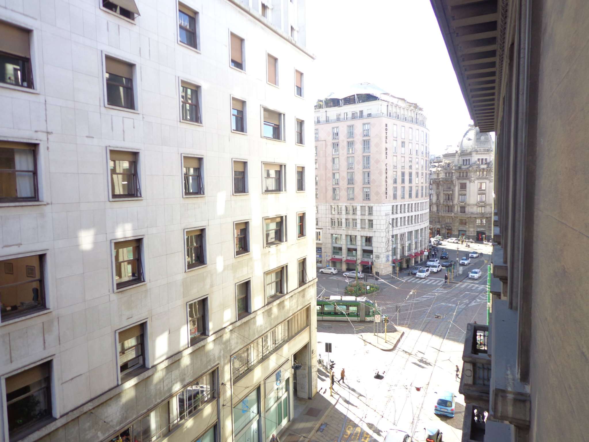 Appartamento MILANO vendita  CENTRO STORICO Giuseppe Mazzini Ranieri Immobili Srl