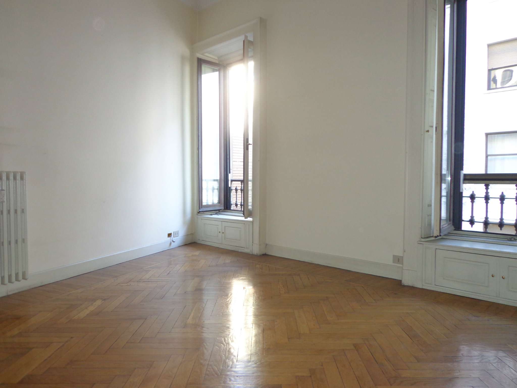 Appartamento MILANO vendita  CENTRO STORICO Giuseppe Mazzini Ranieri Immobili Srl