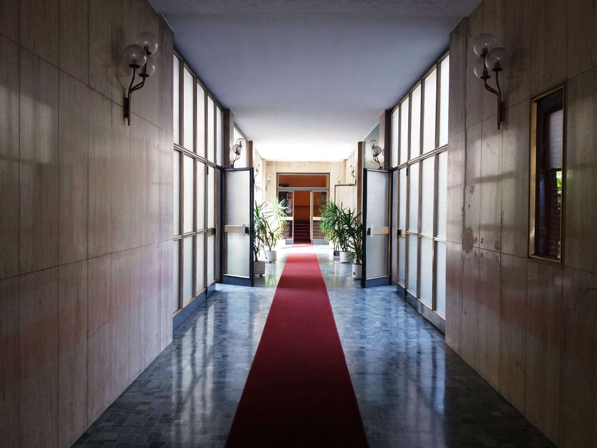  milano affitto quart: barona ranieri immobili srl