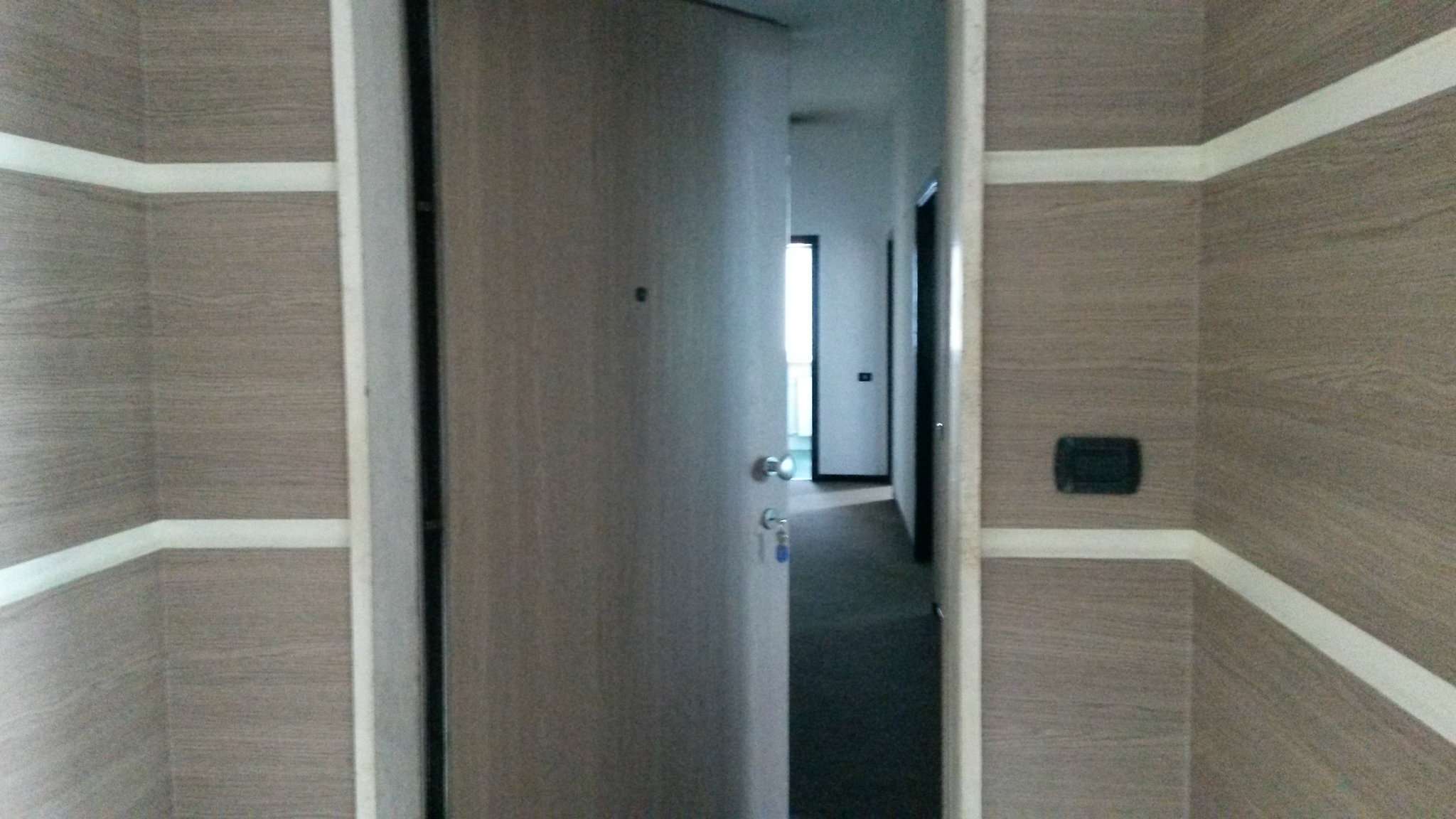 Appartamento MILANO vendita  CERTOSA inverigo Ranieri Immobili Srl