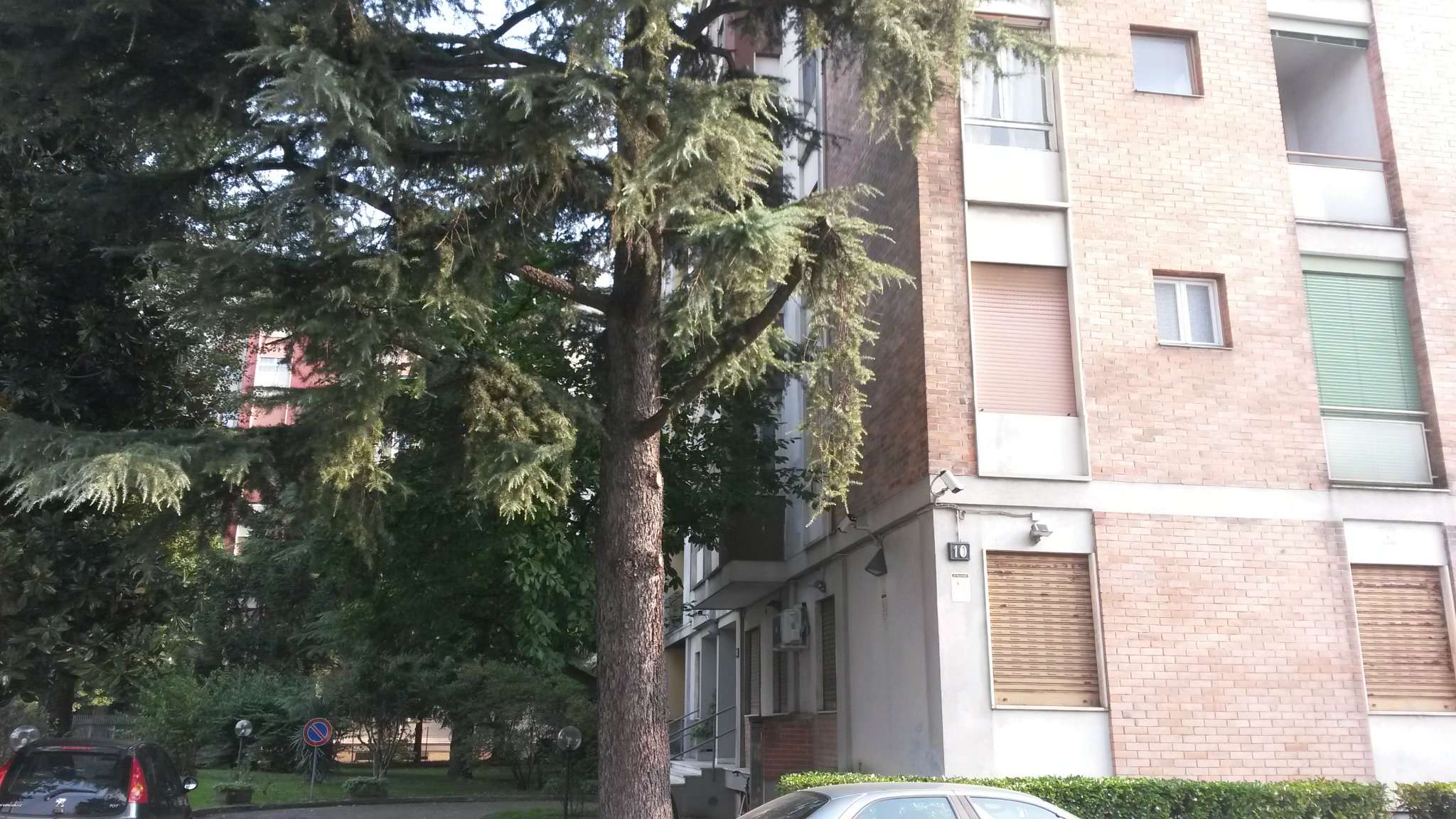 Appartamento MILANO vendita  CERTOSA inverigo Ranieri Immobili Srl