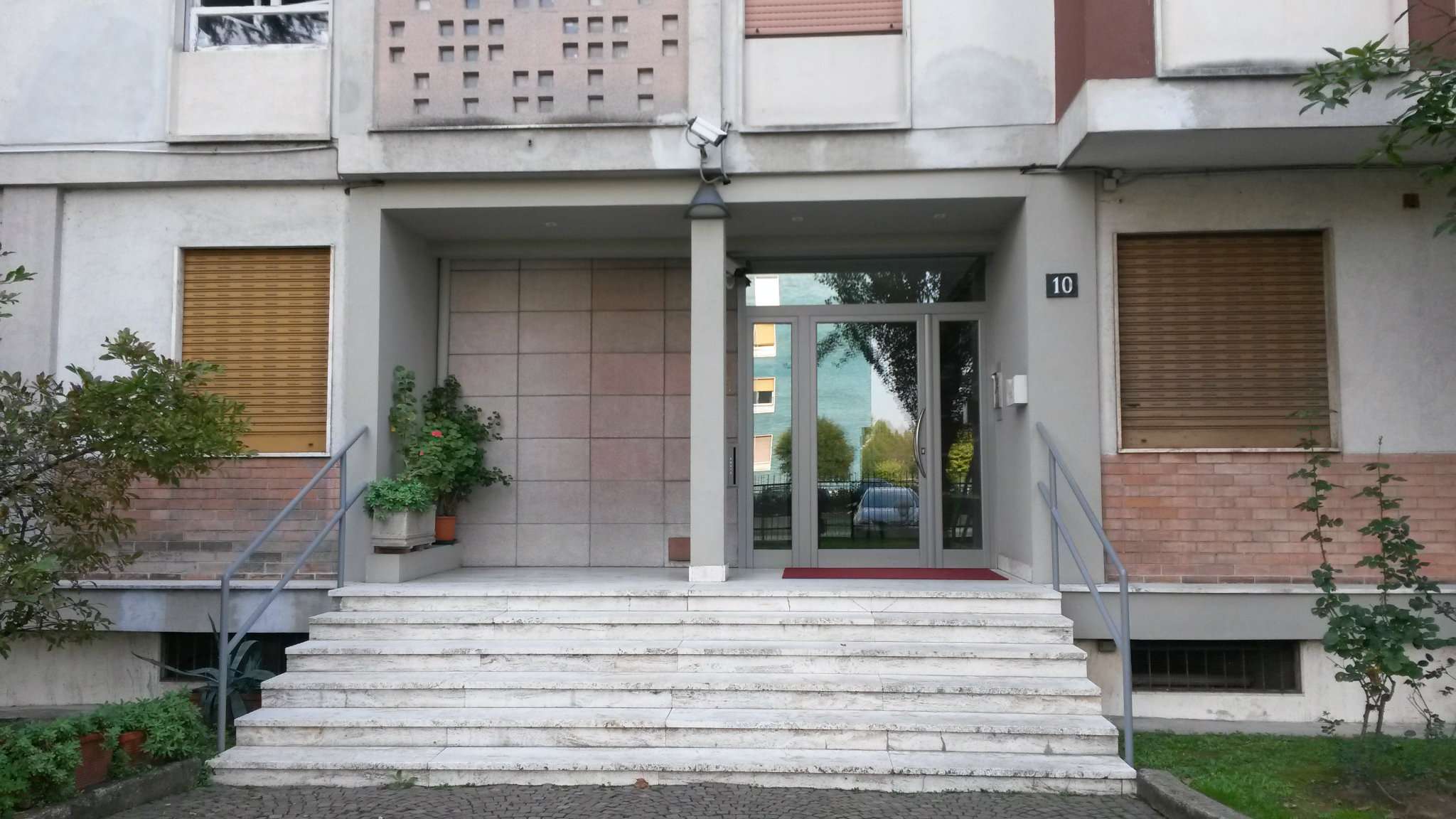 Appartamento MILANO vendita  CERTOSA inverigo Ranieri Immobili Srl