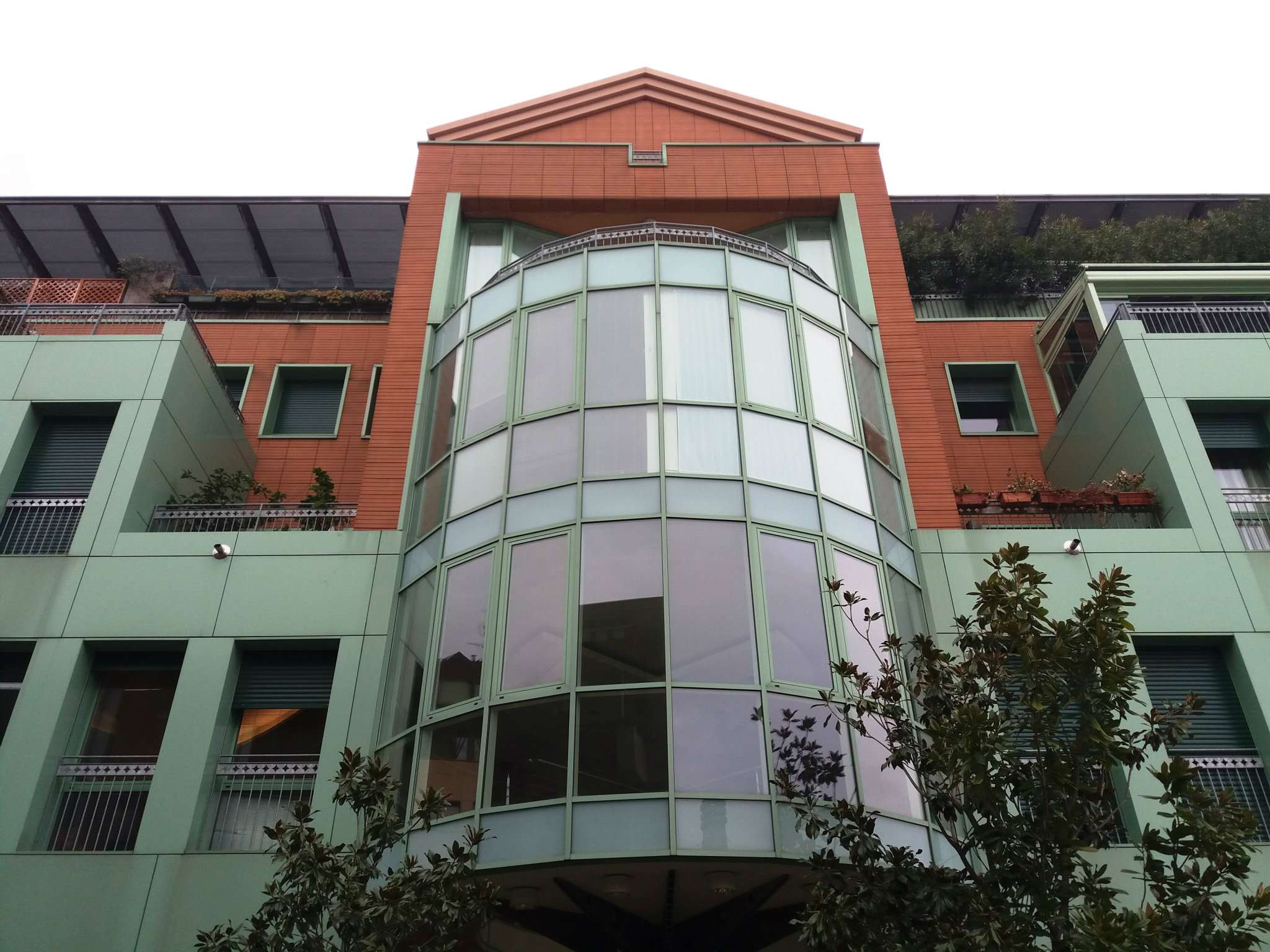 Appartamento MILANO vendita  BOCCONI Bernardino Verro Ranieri Immobili Srl