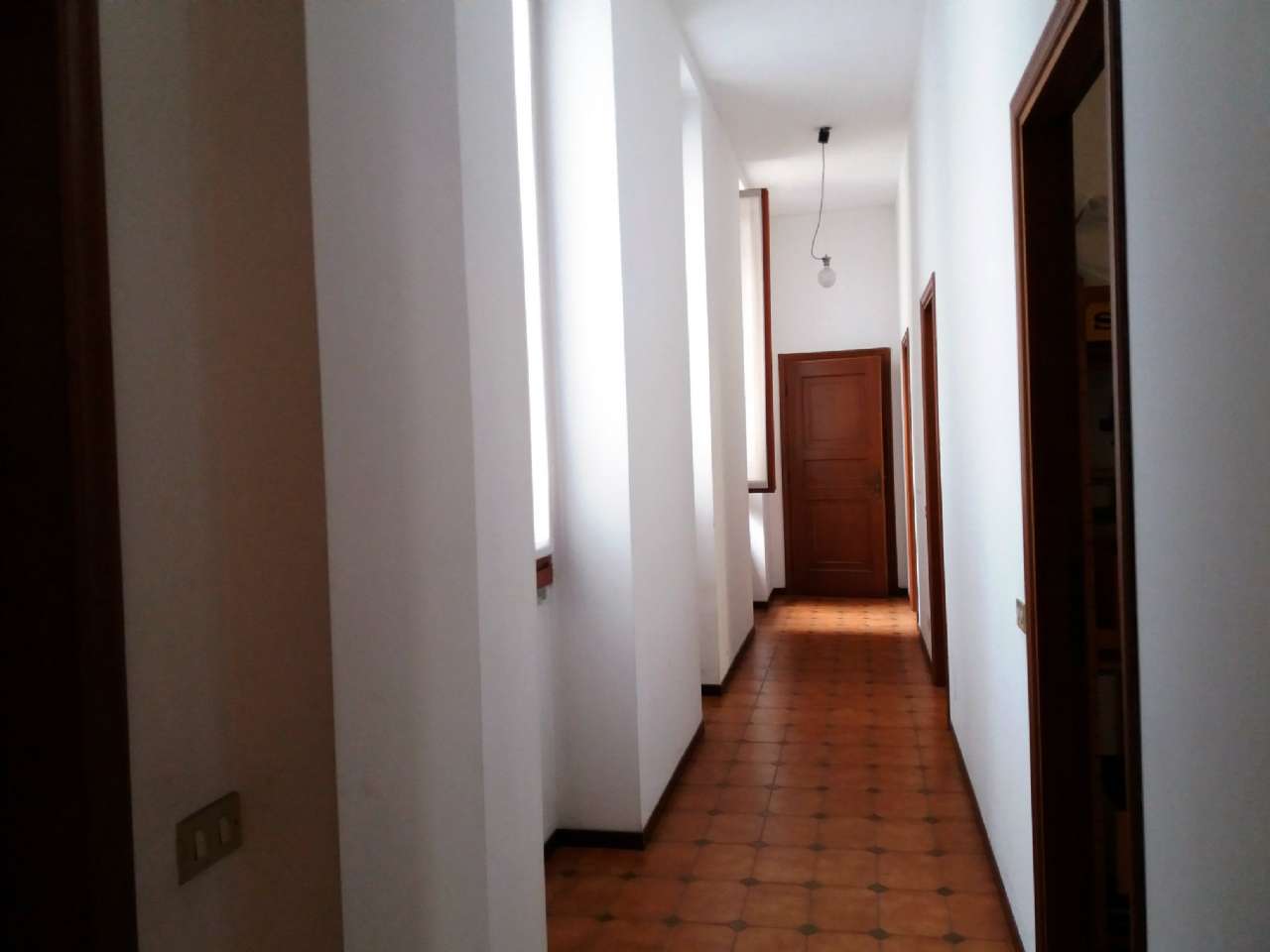 Ufficio - Loc.Com. MILANO affitto  CENTRO STORICO MEDICI Ranieri Immobili Srl