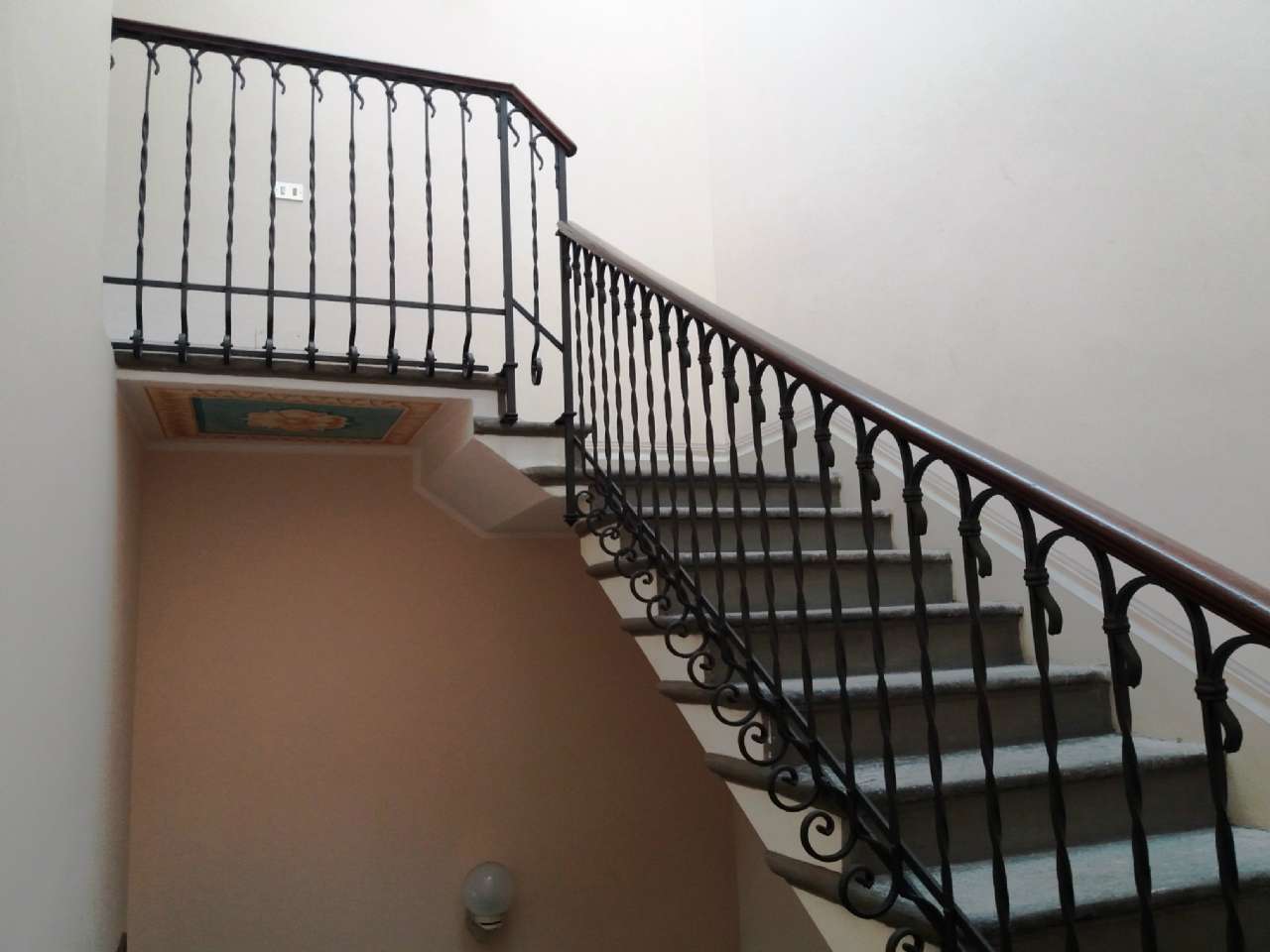 Ufficio - Loc.Com. MILANO affitto  CENTRO STORICO MEDICI Ranieri Immobili Srl