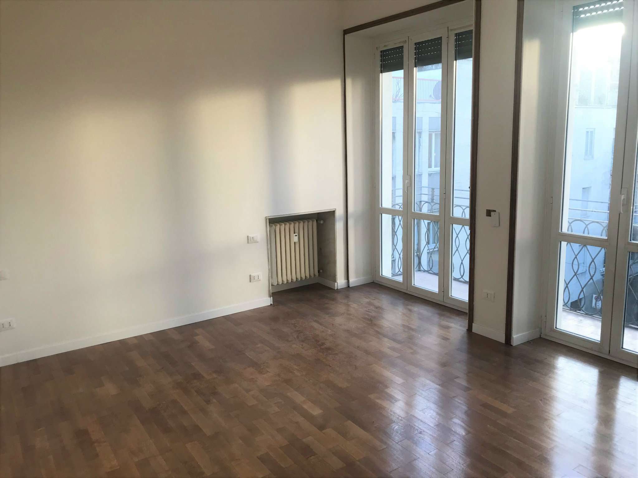 Appartamento MILANO affitto  BOCCONI San Senatore Ranieri Immobili Srl