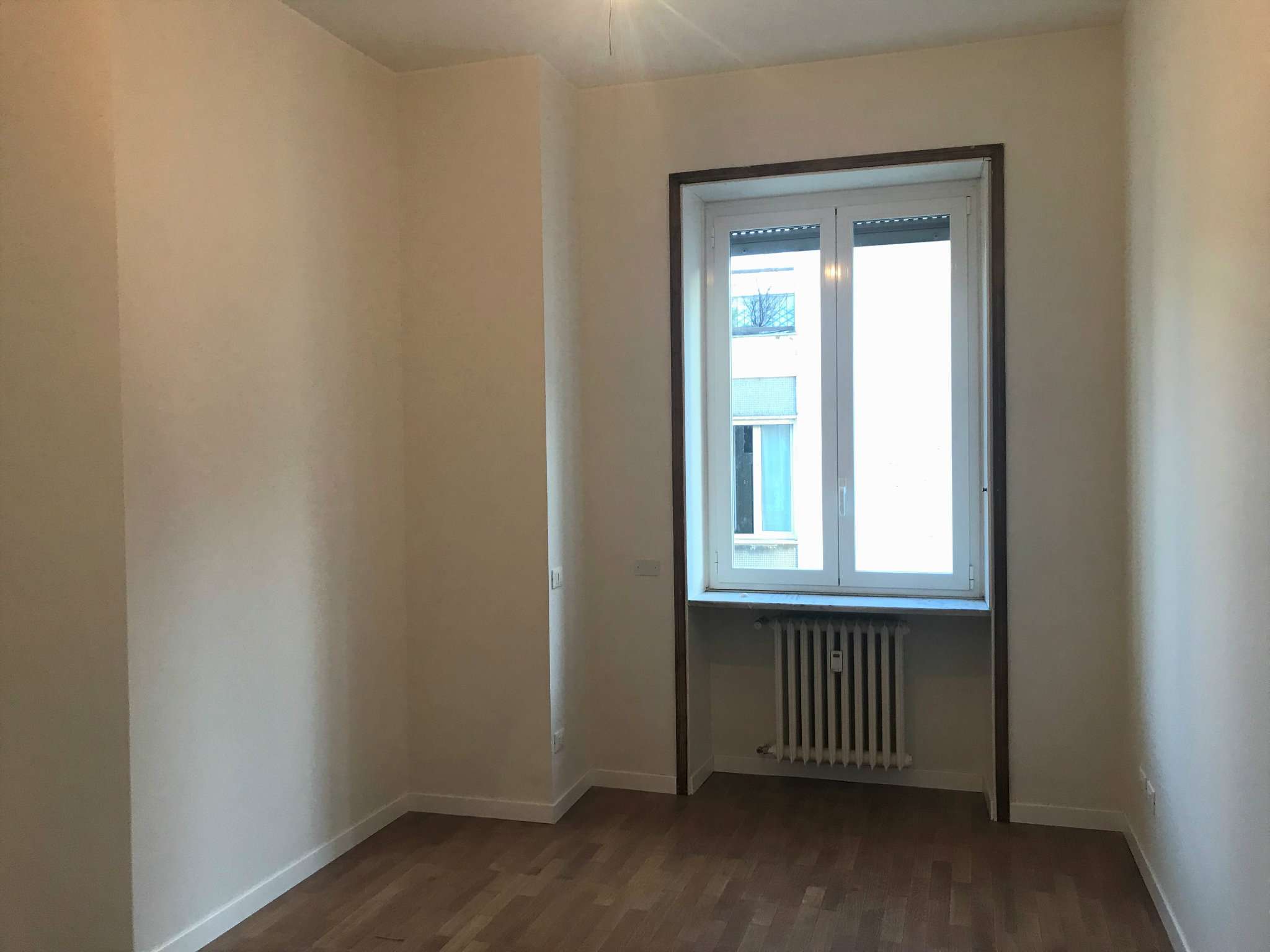Appartamento MILANO affitto  BOCCONI San Senatore Ranieri Immobili Srl