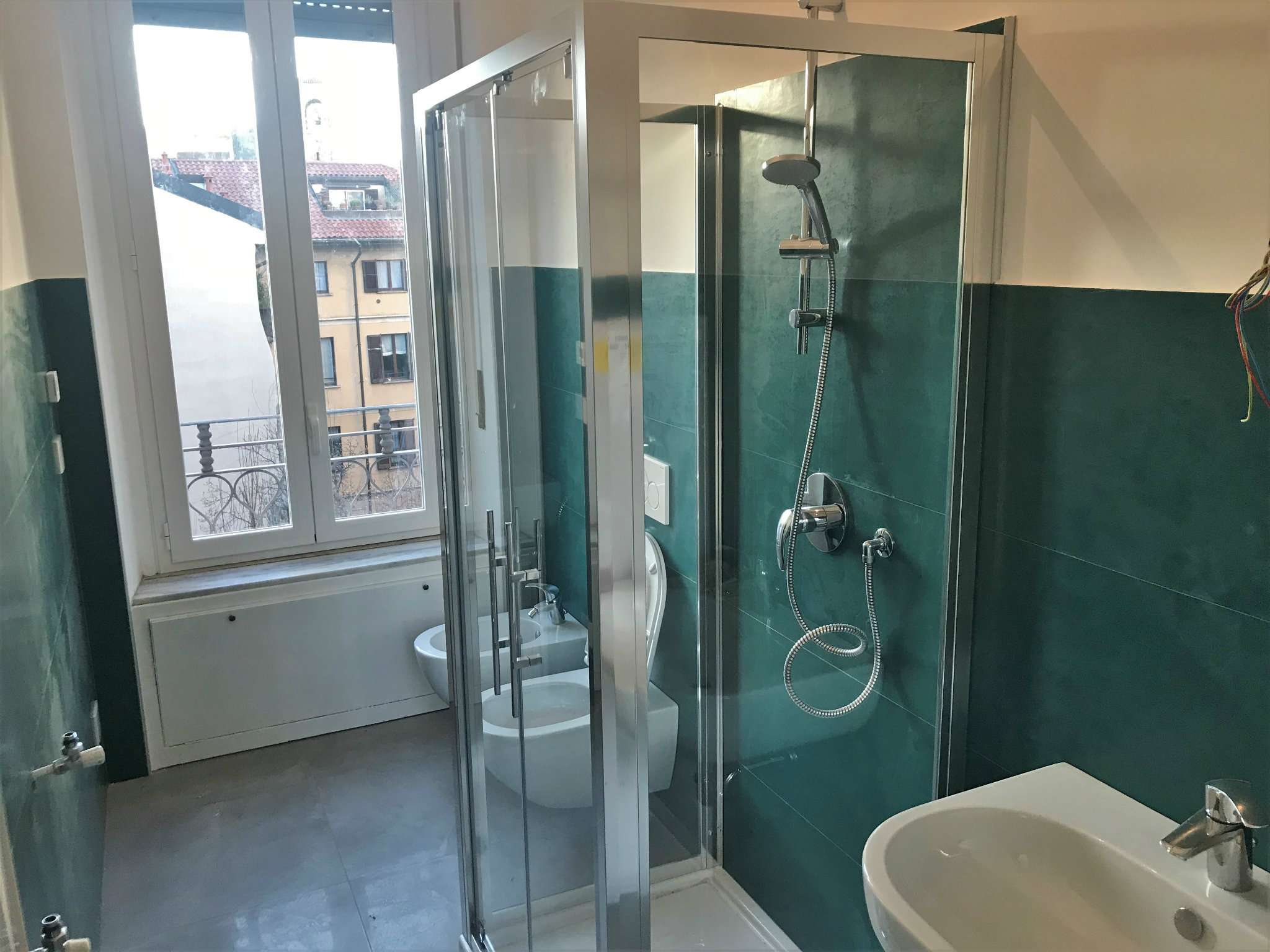 Appartamento MILANO affitto  BOCCONI San Senatore Ranieri Immobili Srl