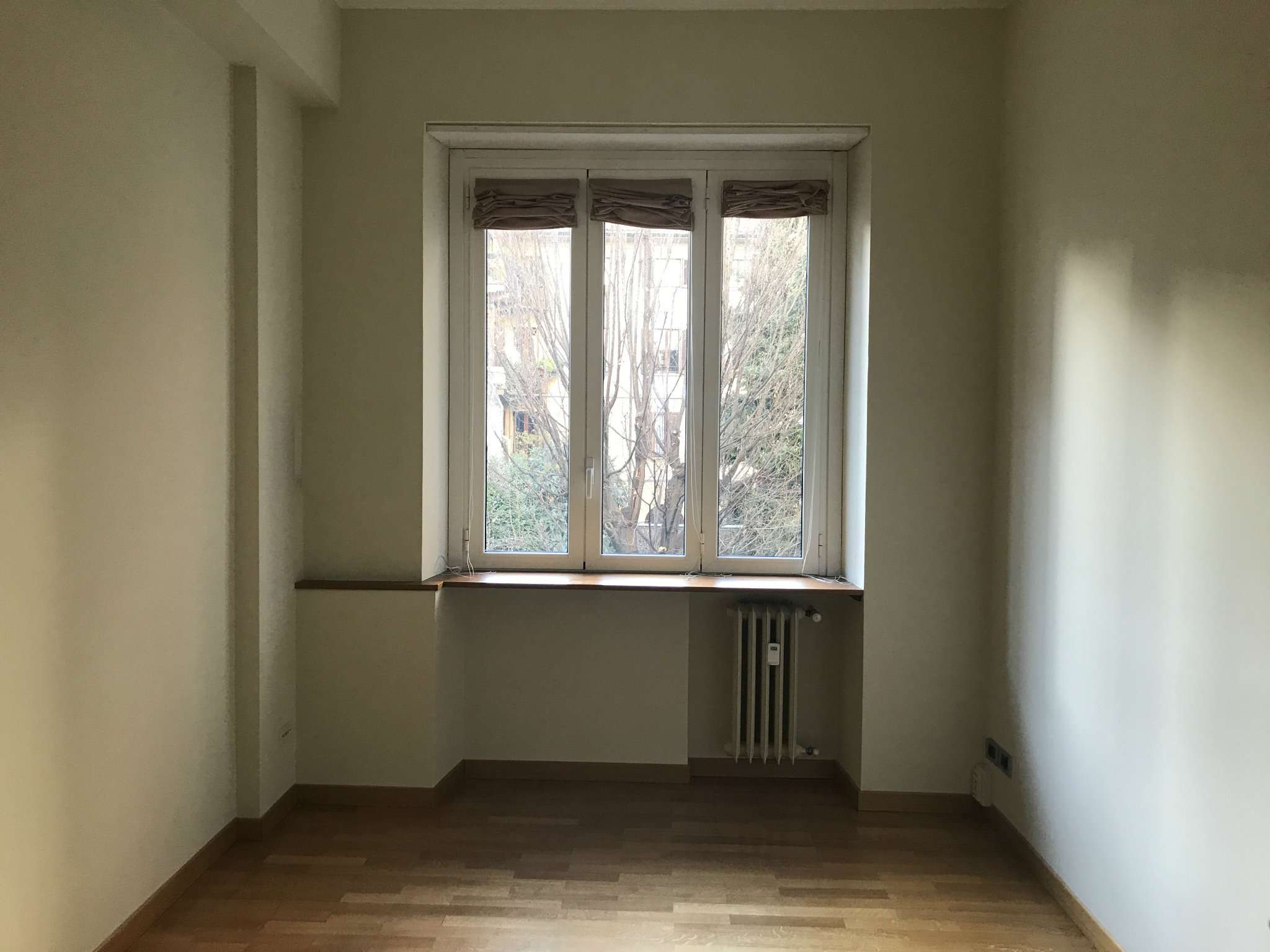 Ufficio - Loc.Com. MILANO affitto  BOCCONI San Senatore Ranieri Immobili Srl