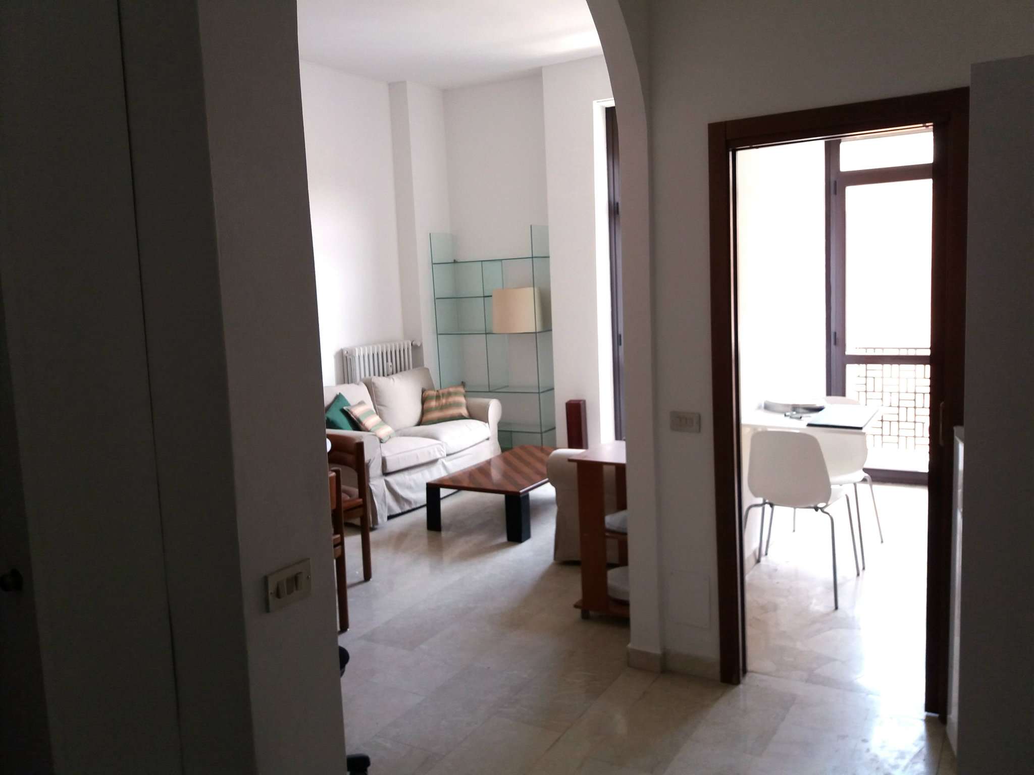 Appartamento MILANO affitto  CENTRO STORICO corso porta romana Ranieri Immobili Srl