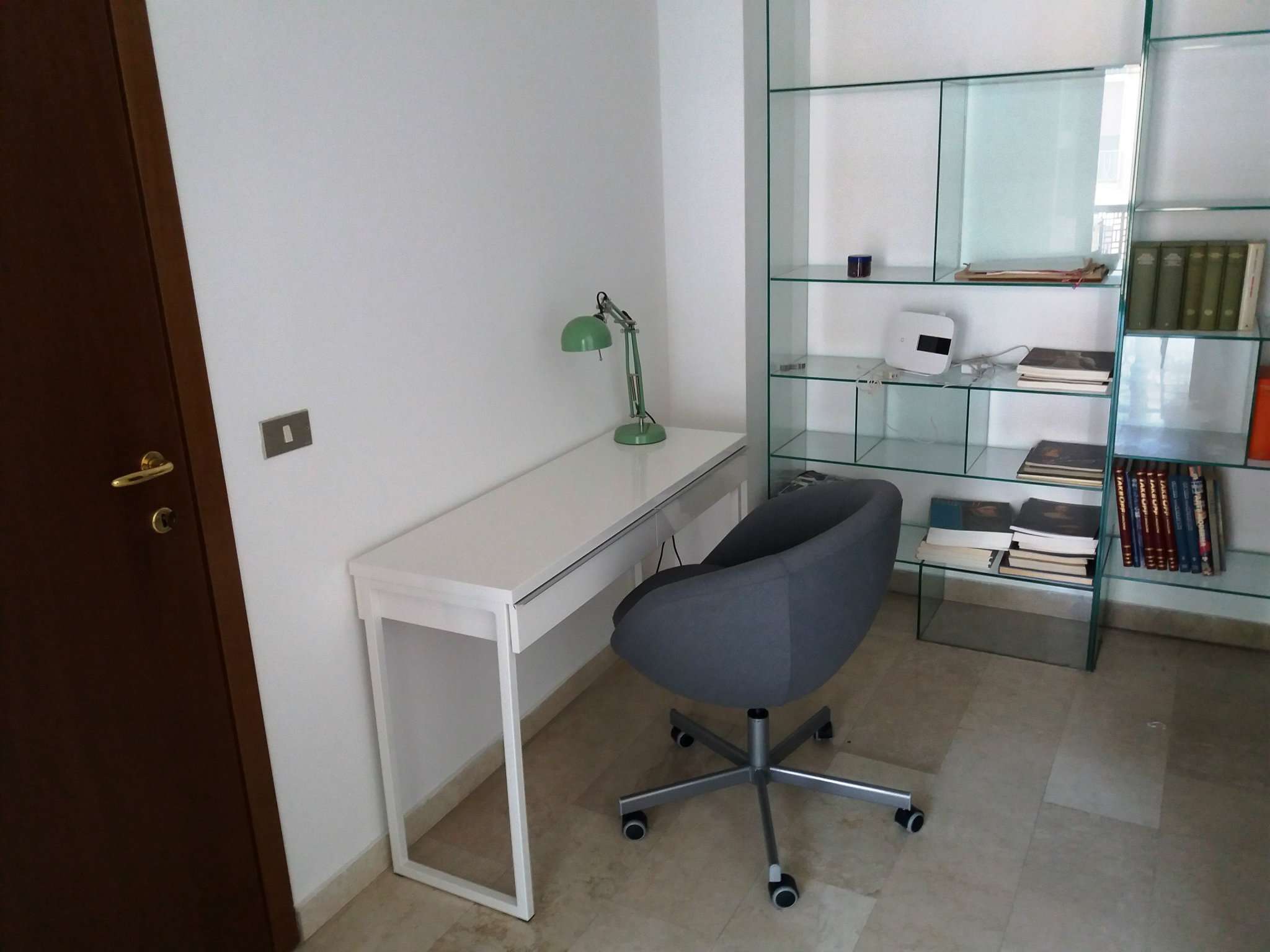 Appartamento MILANO affitto  CENTRO STORICO corso porta romana Ranieri Immobili Srl