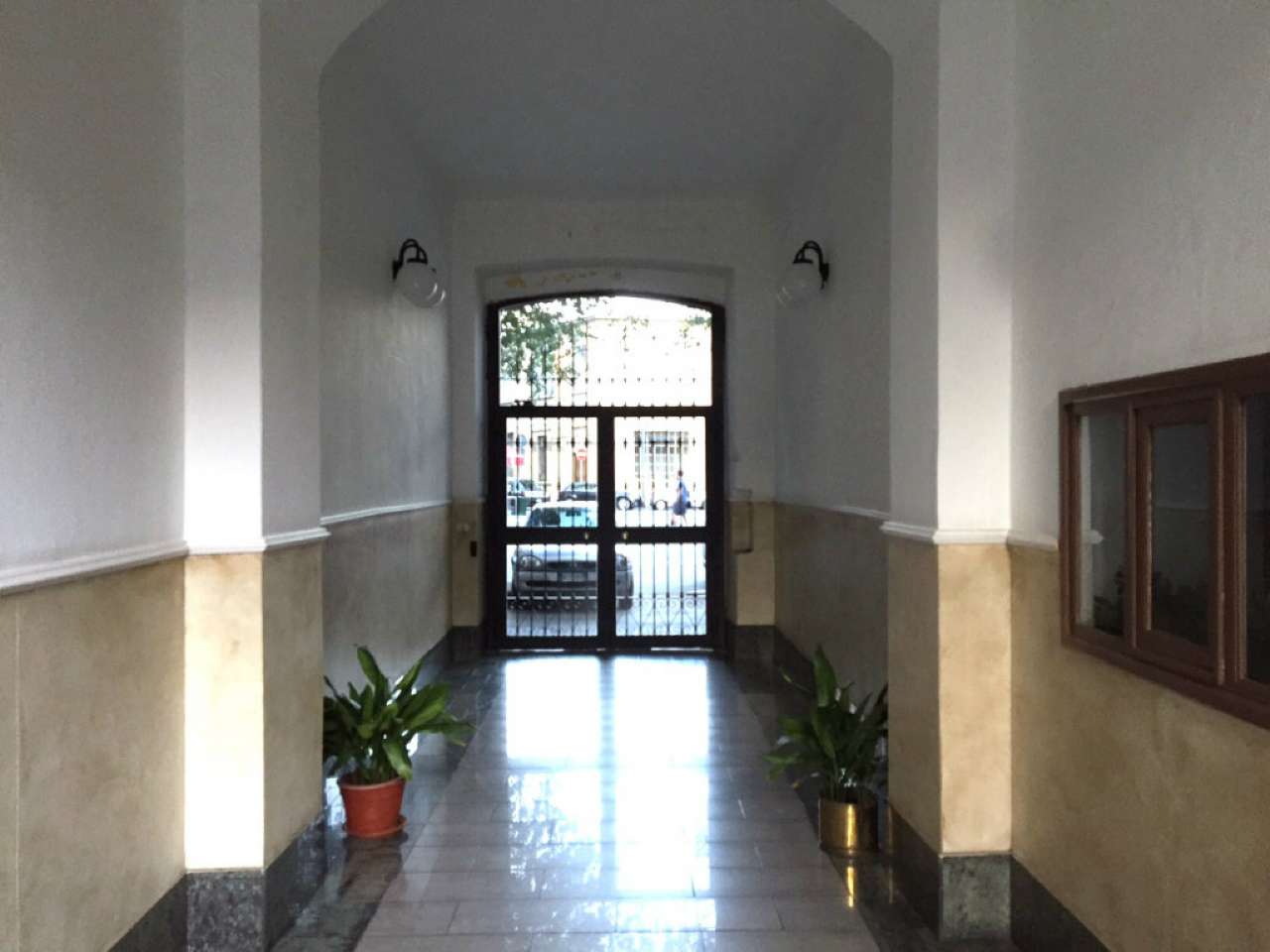 Appartamento MILANO affitto  V GIORNATE Crema Ranieri Immobili Srl