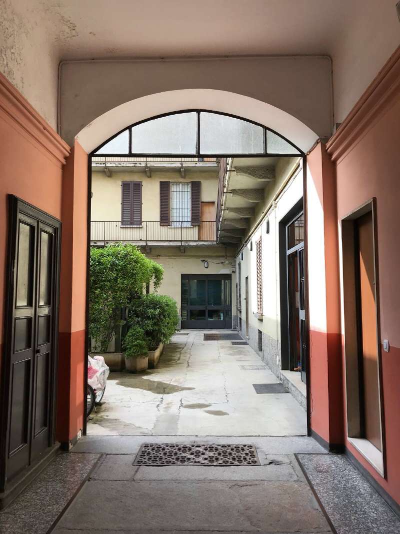  milano vendita quart: fiera ranieri immobili srl