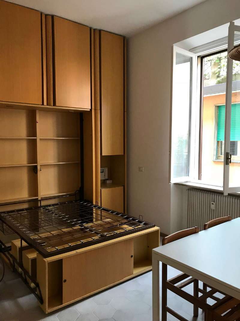 Appartamento MILANO affitto  FIERA chieti Ranieri Immobili Srl