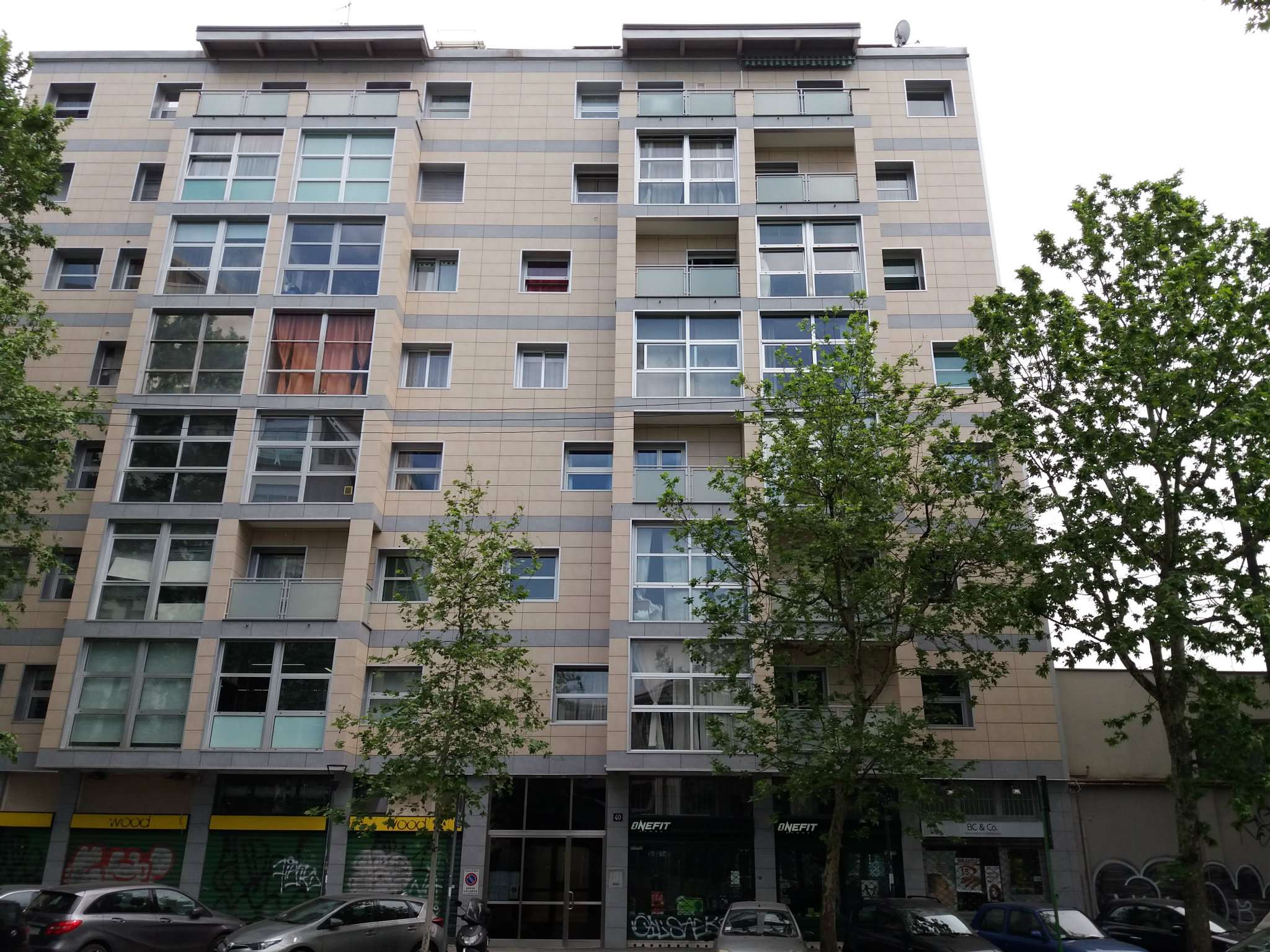  milano affitto quart: isola ranieri-immobili-srl
