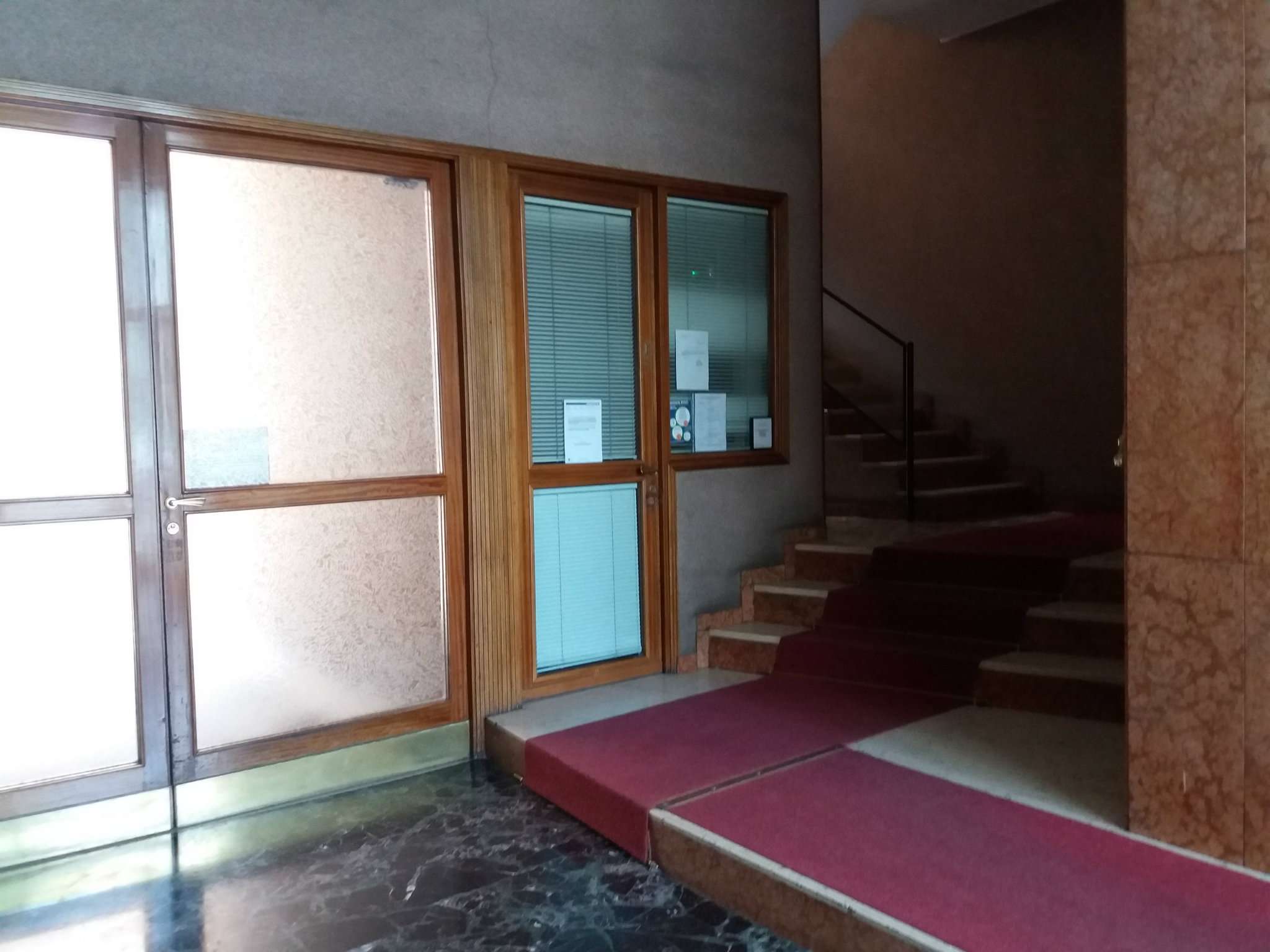 Ufficio - Loc.Com. MILANO affitto  ISOLA VALTELLINA Ranieri Immobili Srl