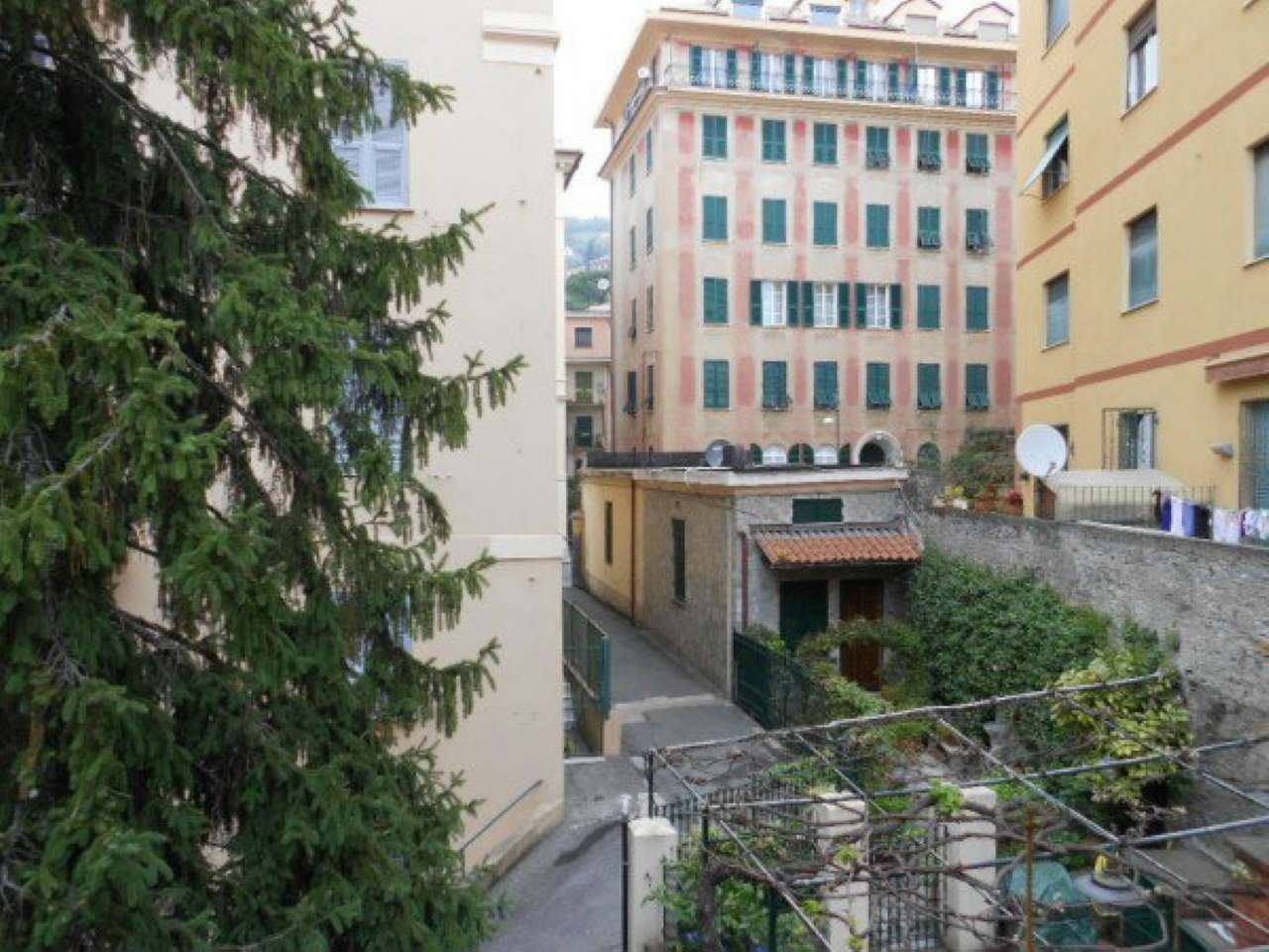 Appartamento SANTA MARGHERITA LIGURE vendita   Roma Meyland s.n.c.