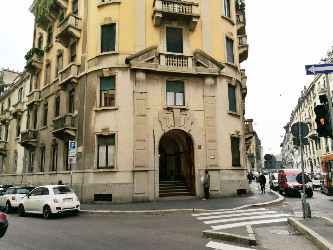  milano affitto quart: centro storico meyland-s.n.c.