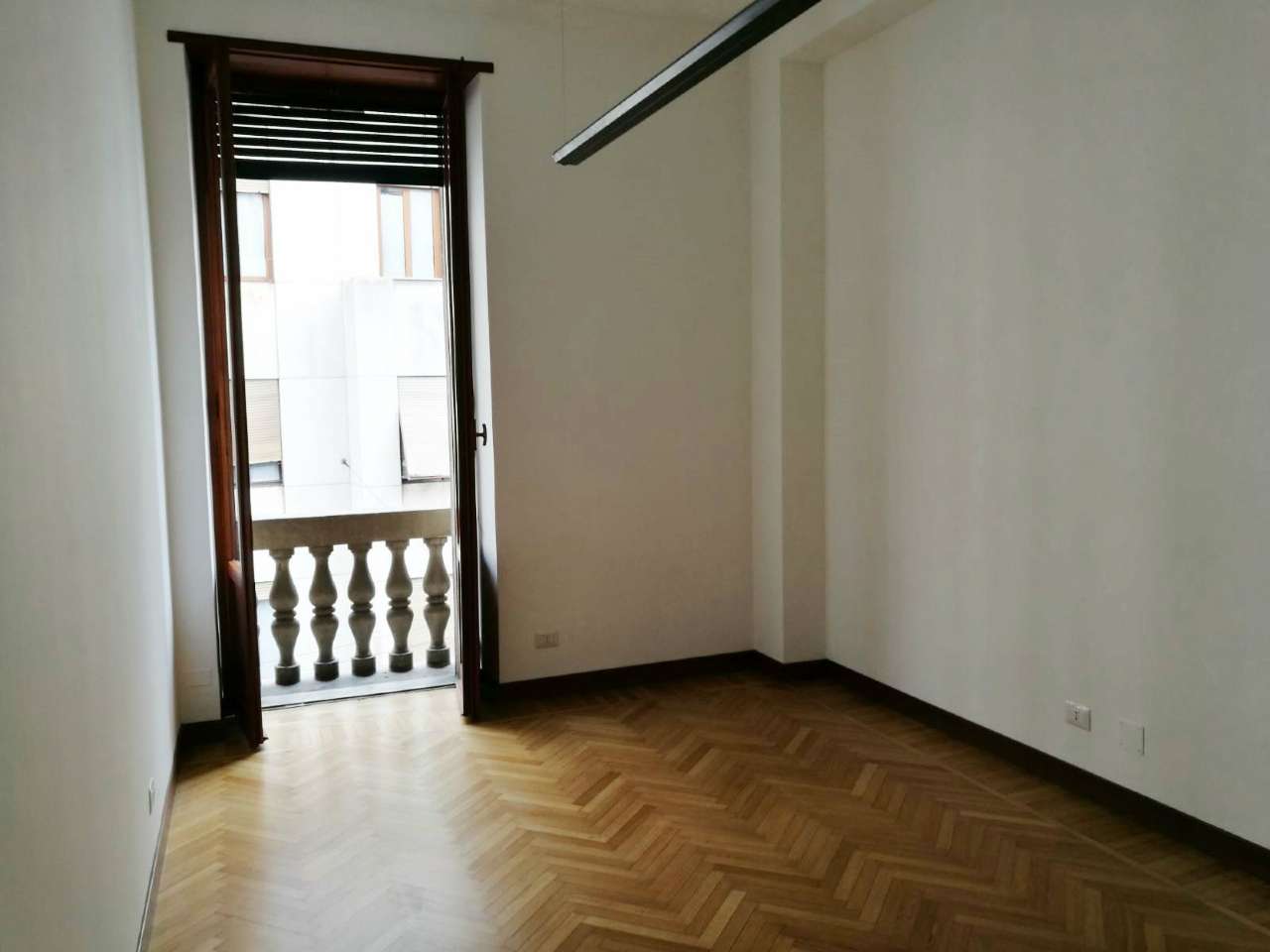 Ufficio - Loc.Com. MILANO affitto  CENTRO STORICO Fontana Meyland s.n.c.