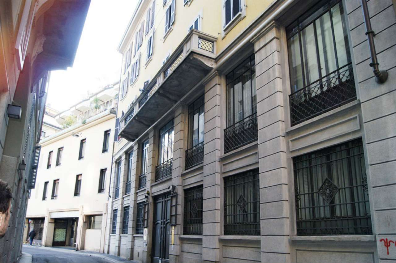  milano vendita quart: centro storico meyland s.n.c.