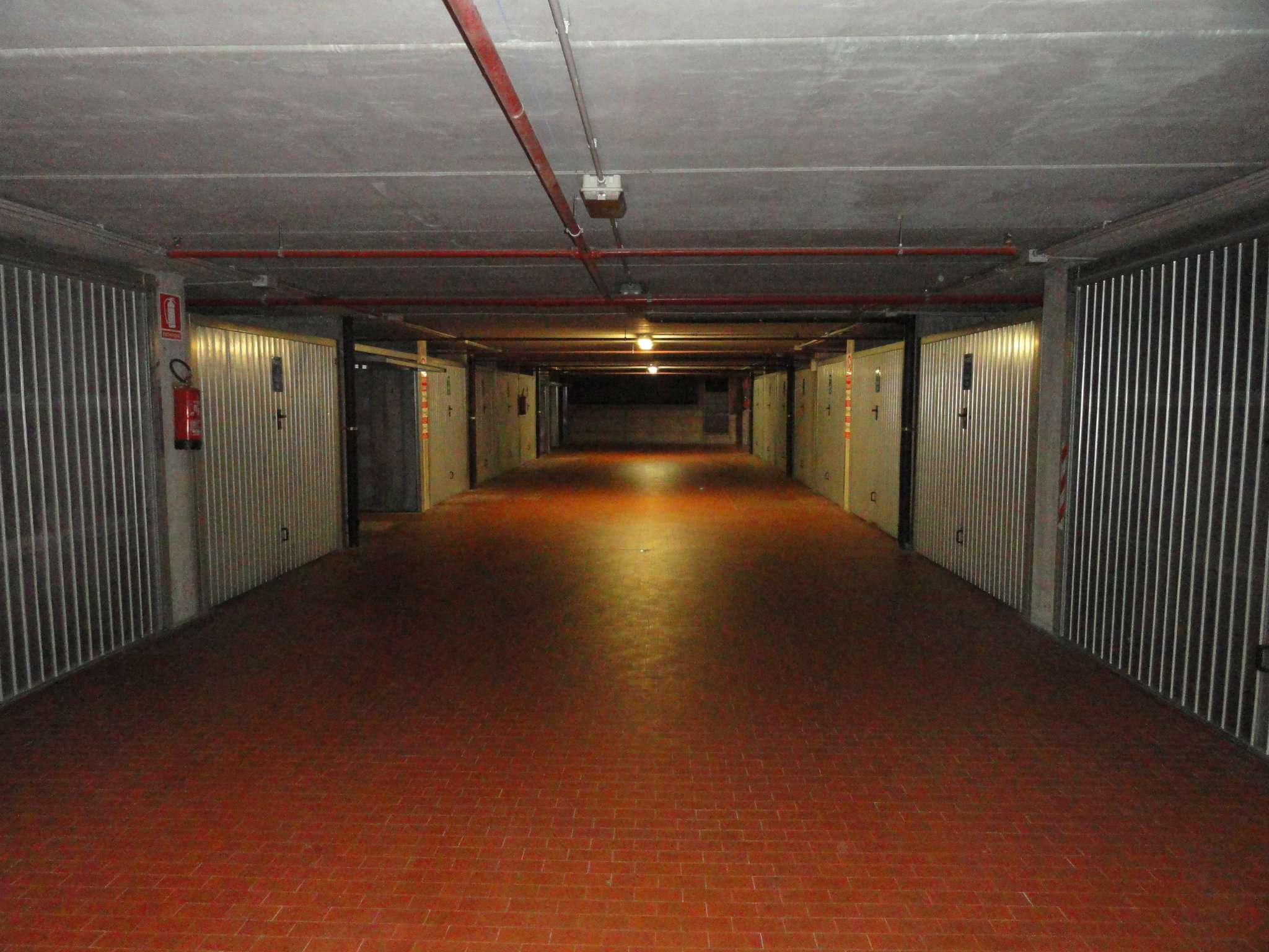 Box auto - Posto auto MILANO vendita  BUENOS AIRES  La Casa Patella Servizi Immobiliari