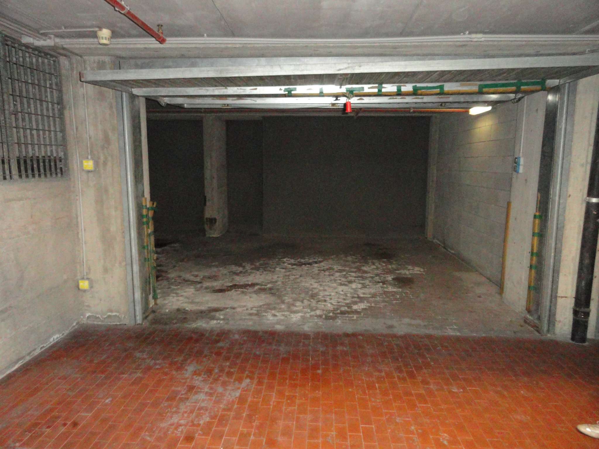 Box auto - Posto auto MILANO vendita  BUENOS AIRES  La Casa Patella Servizi Immobiliari