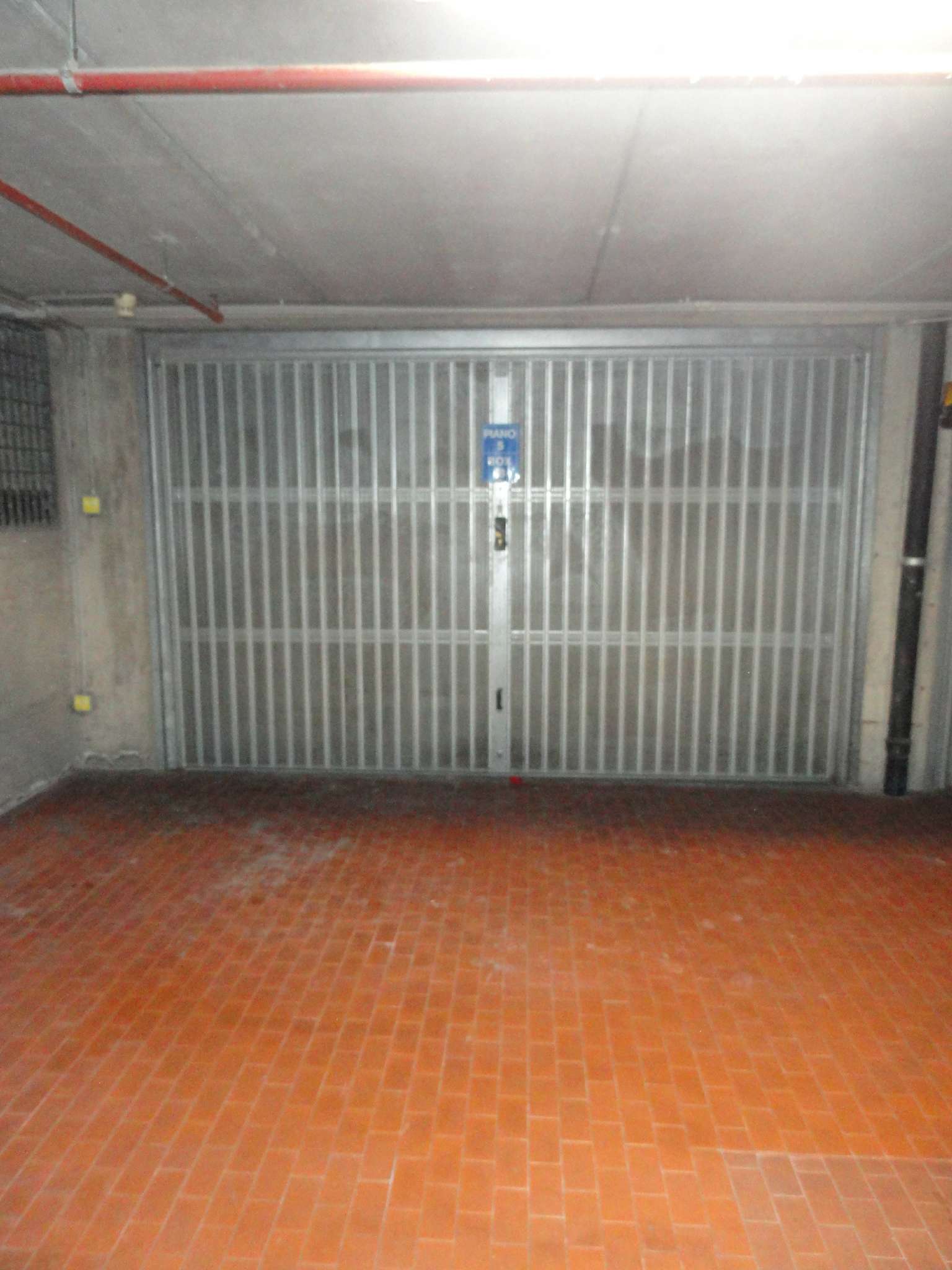 Box auto - Posto auto MILANO vendita  BUENOS AIRES  La Casa Patella Servizi Immobiliari