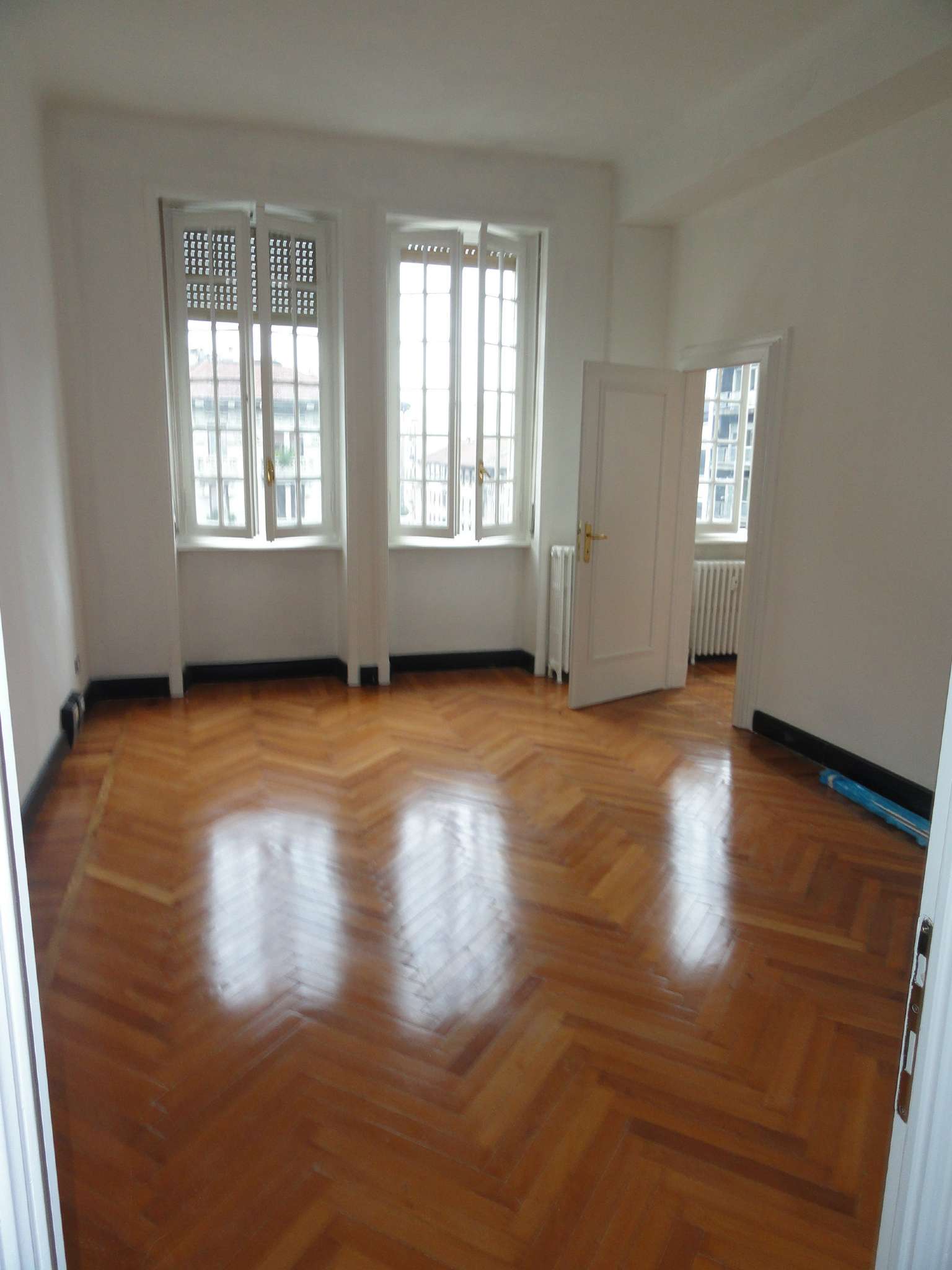 Ufficio - Loc.Com. MILANO affitto  BUENOS AIRES Buenos aires La Casa Patella Servizi Immobiliari