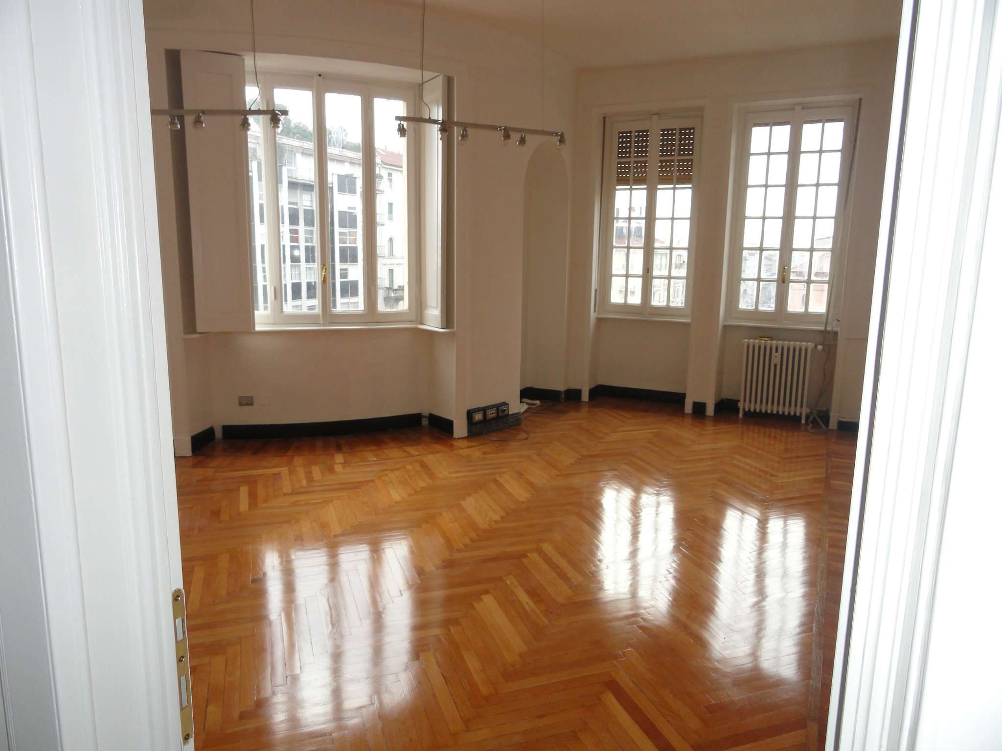 Ufficio - Loc.Com. MILANO affitto  BUENOS AIRES Buenos aires La Casa Patella Servizi Immobiliari