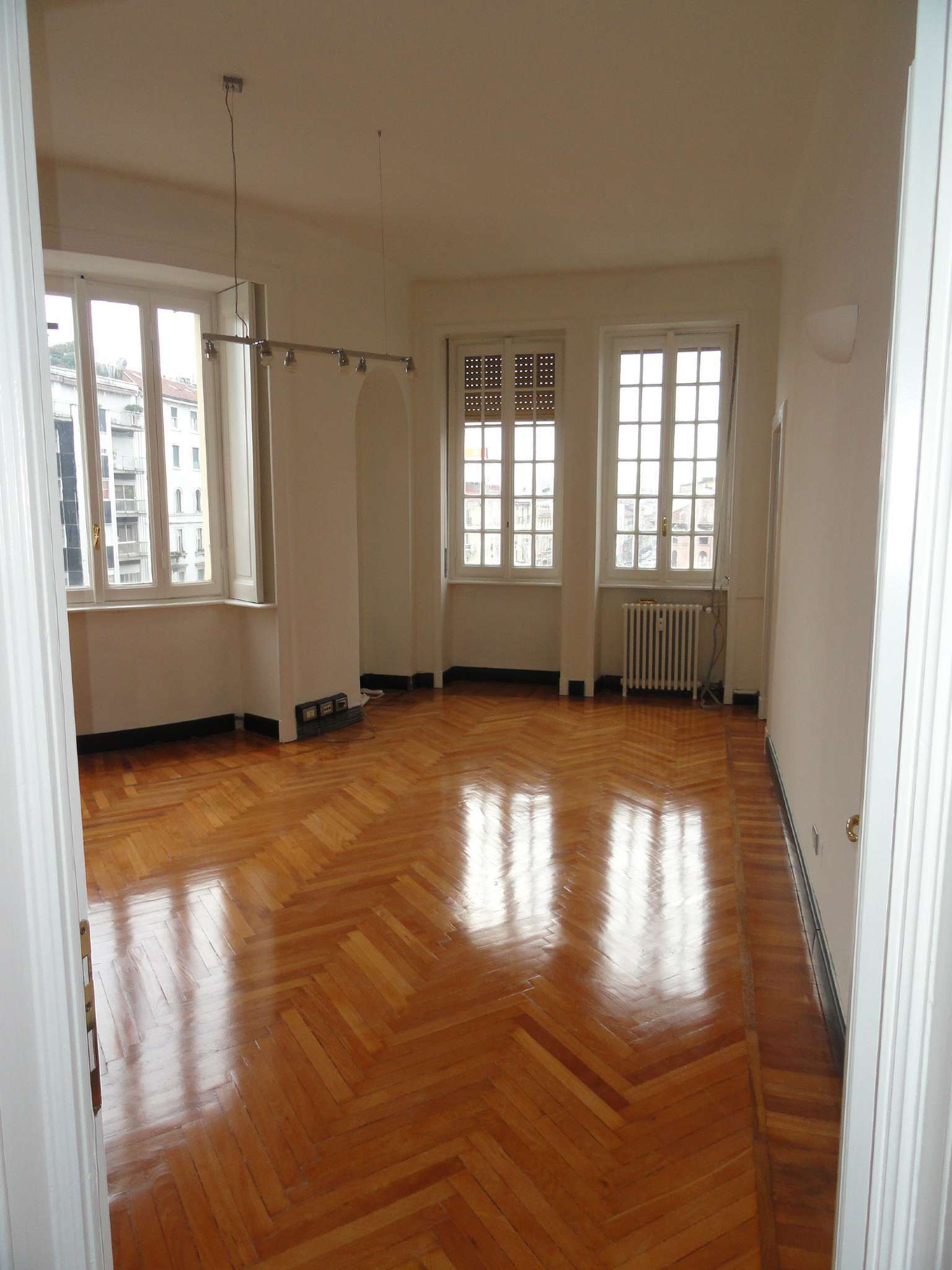 Ufficio - Loc.Com. MILANO affitto  BUENOS AIRES Buenos aires La Casa Patella Servizi Immobiliari