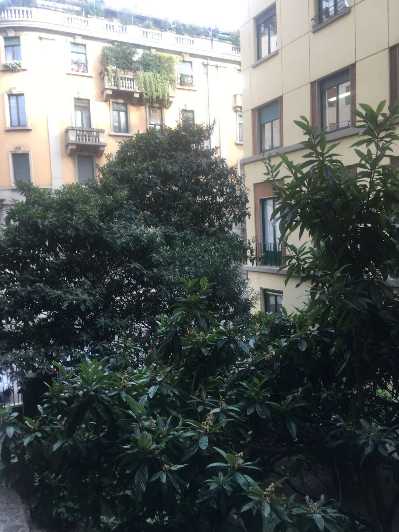 Ufficio - Loc.Com. MILANO vendita  CENTRO STORICO Porta Vittoria La Casa Patella Servizi Immobiliari
