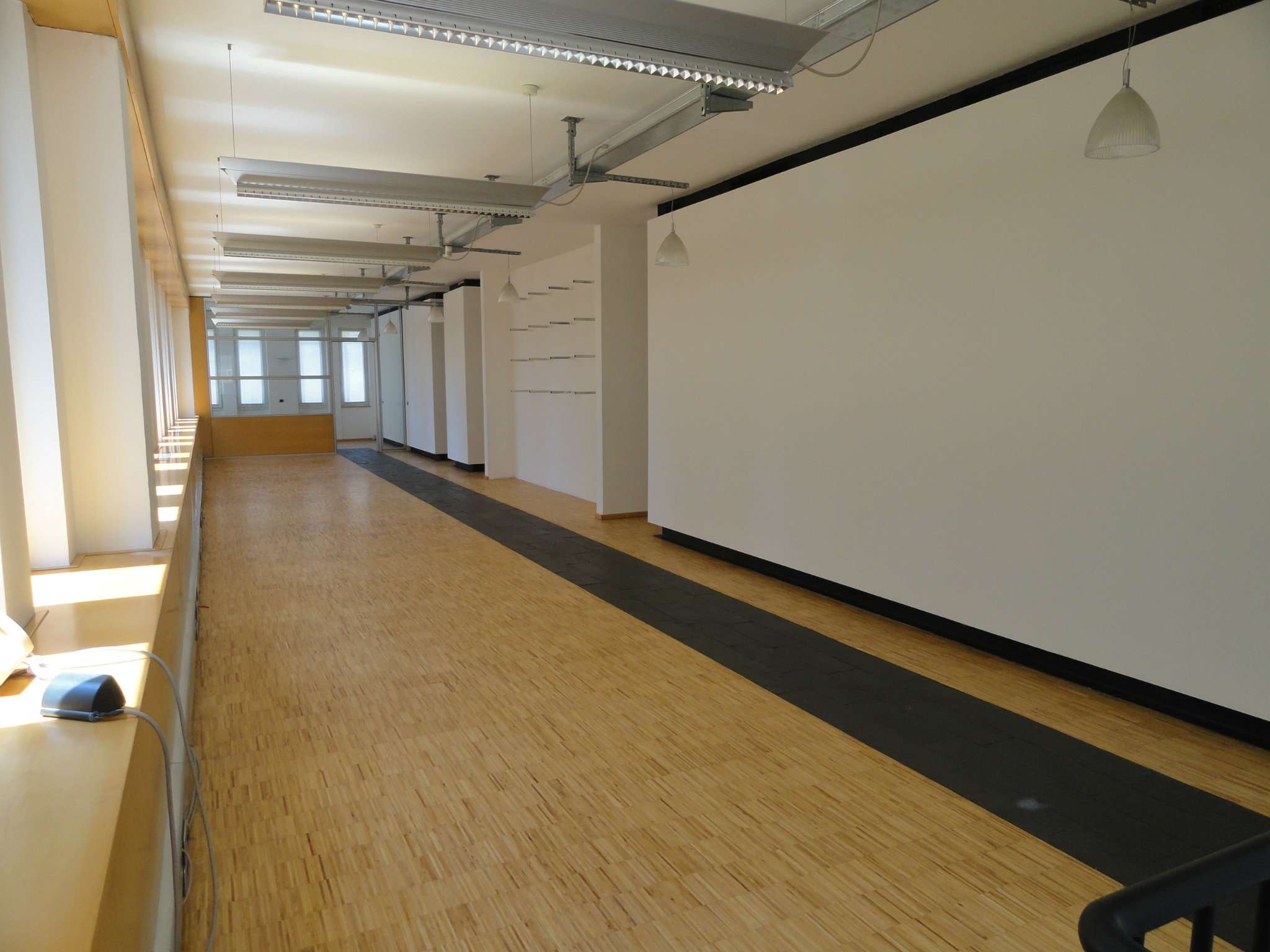 Ufficio - Loc.Com. MILANO affitto  CERTOSA Punta Licosa La Casa Patella Servizi Immobiliari